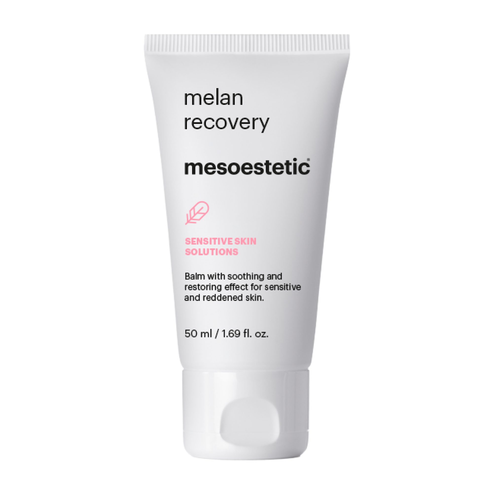 Melan 1-tlg. Mesoestetic Sun-Balsam After Recovery, mesoestetic®