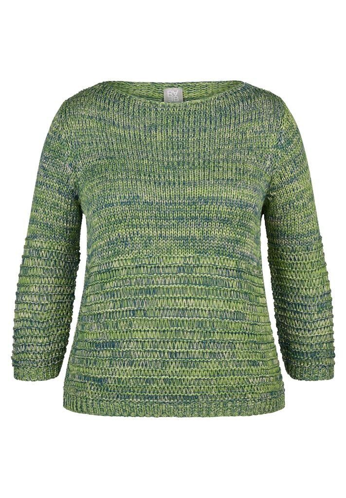 Strickpullover