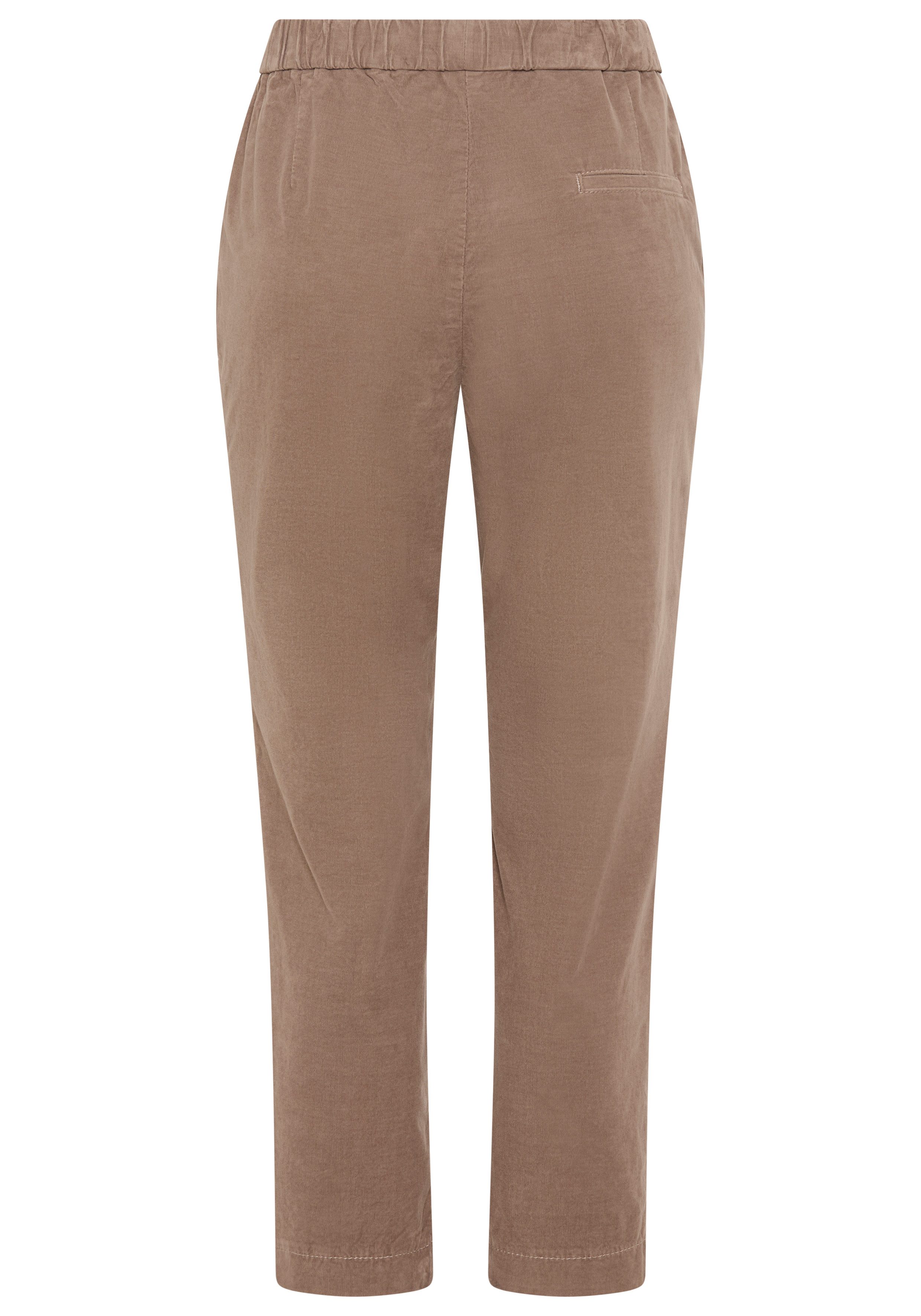 TONI Schlupfhose Sue Ankle Soft-Touch Babycord