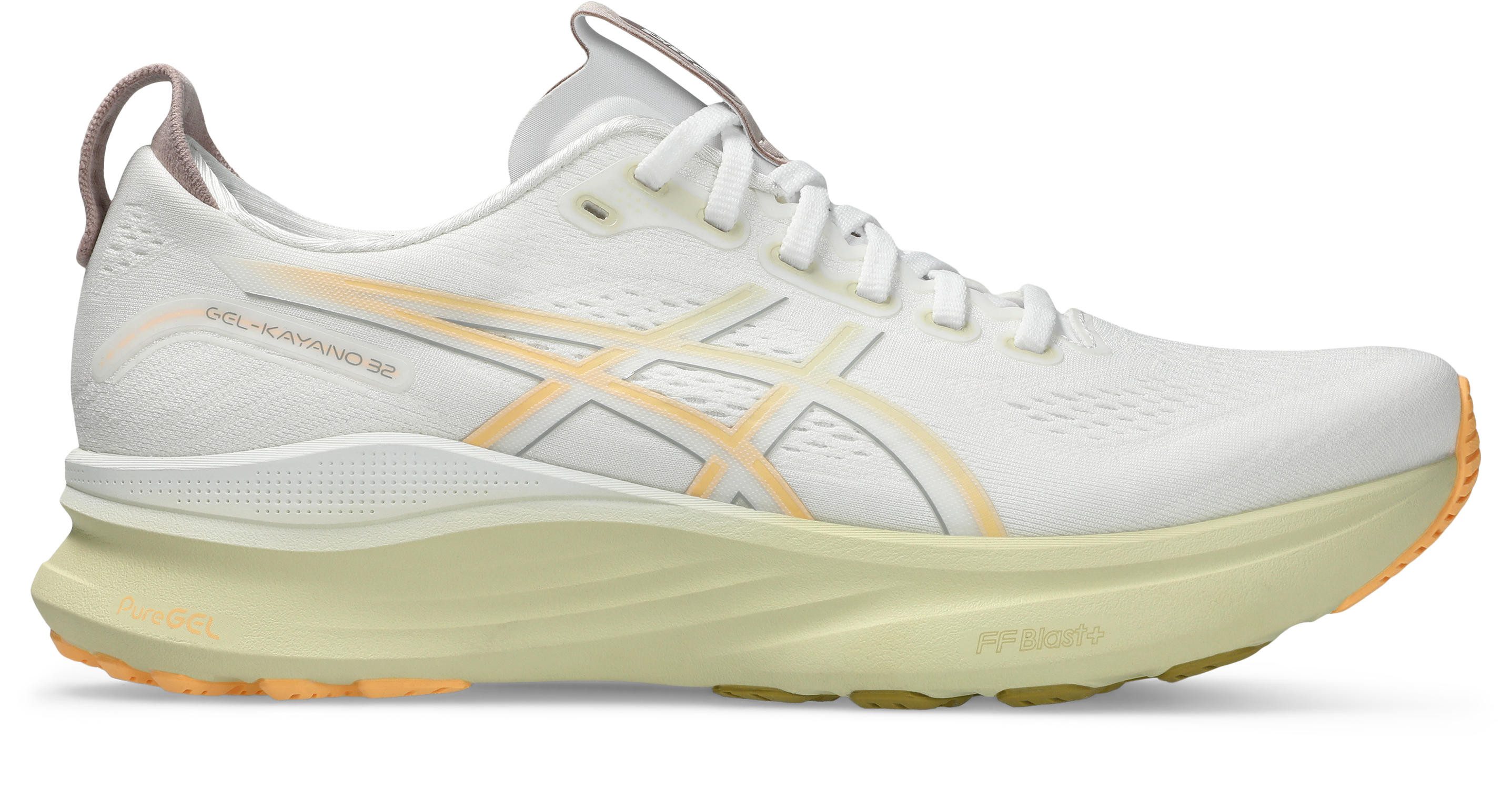Asics GEL-KAYANO 32 Laufschuh für mehr günstig online kaufen