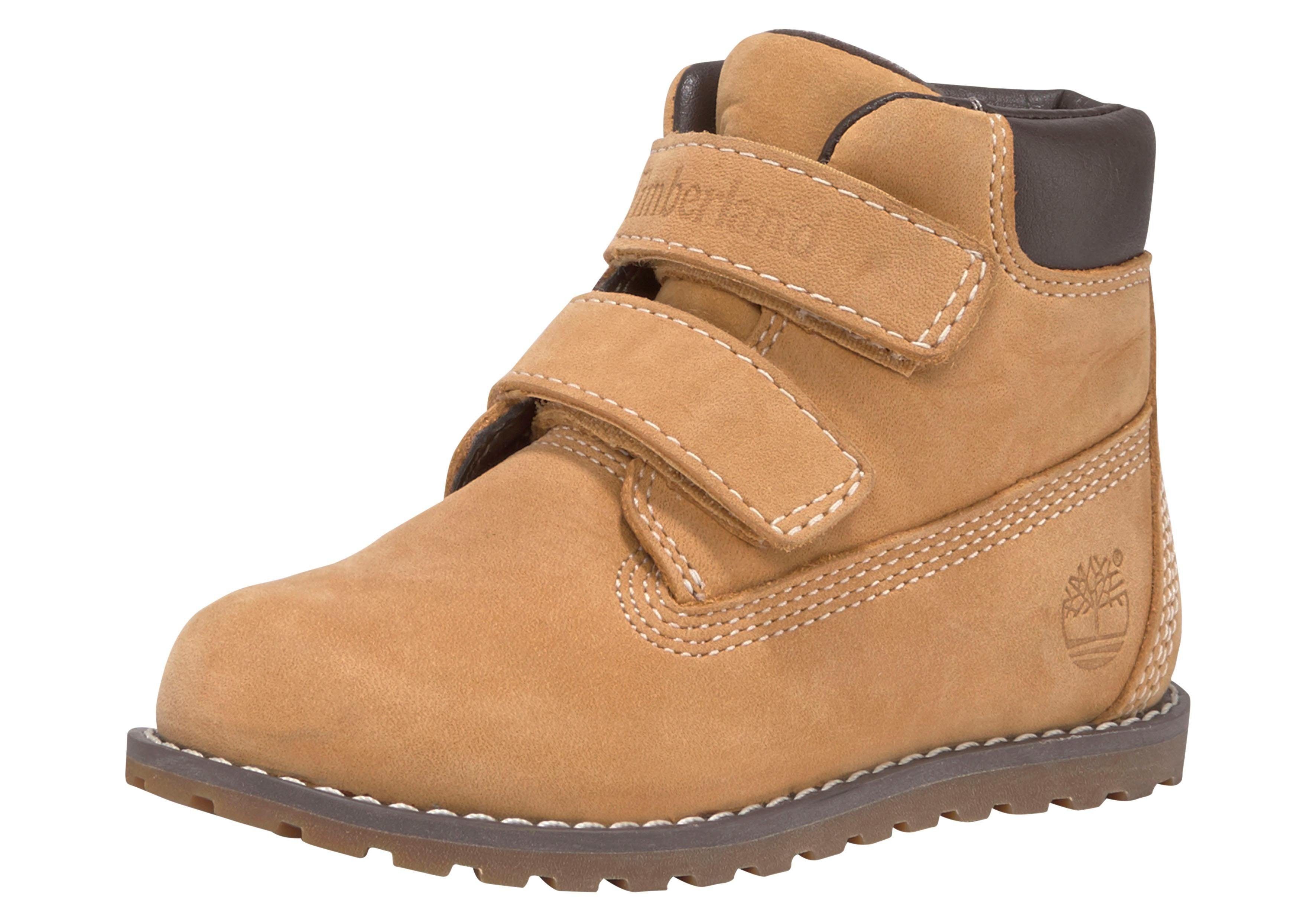 Timberland POKEY PINEPokey Pine H&L Klettboot Winterstiefel, Schnürstiefel, Winterschuhe