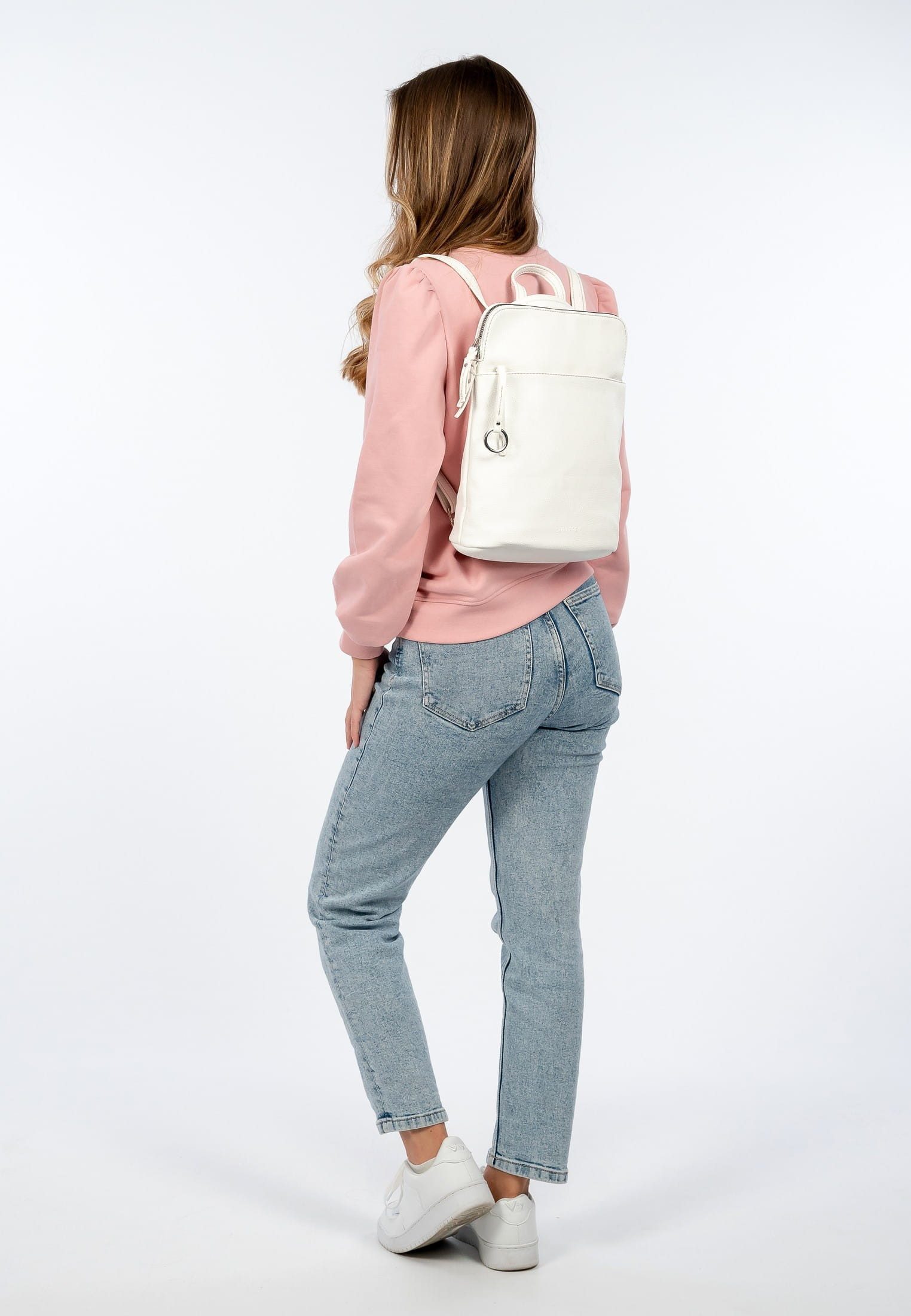 SURI FREY Cityrucksack SFY Debby (1-tlg), Für Damen