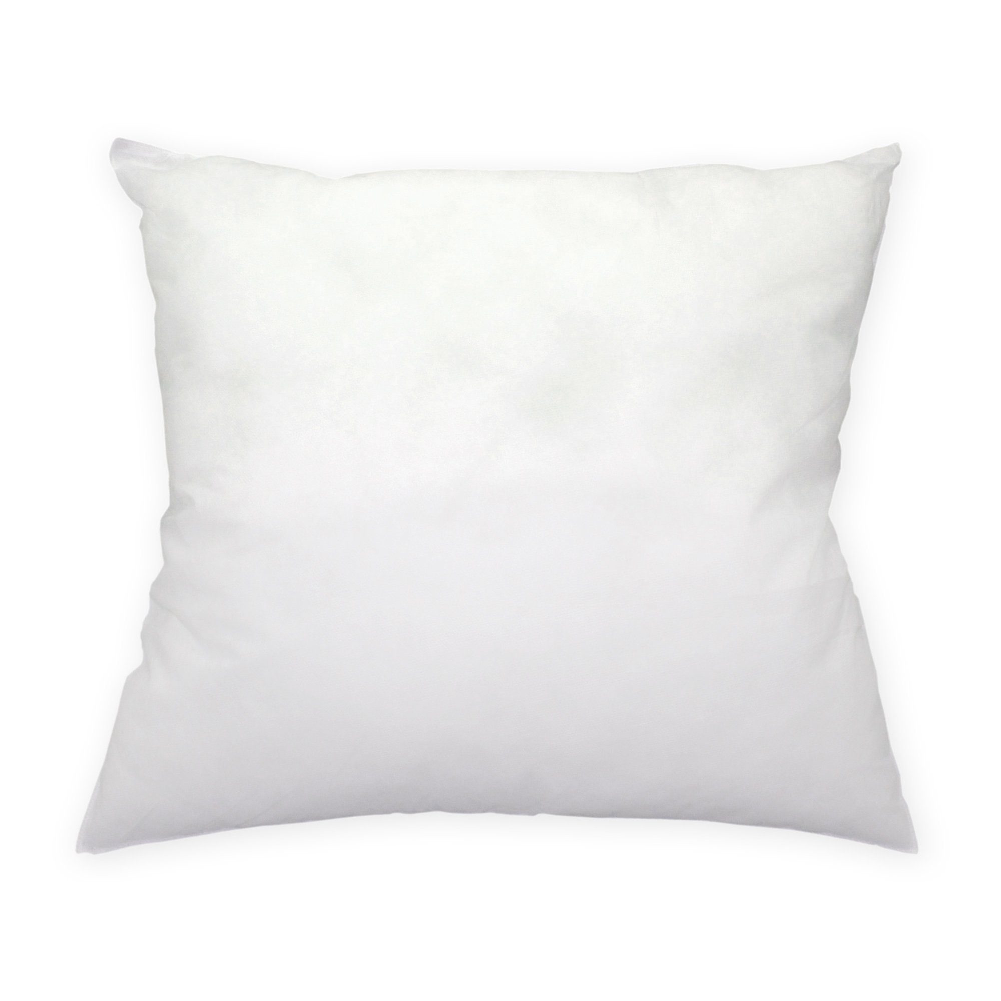 Haus und Deko Kopfkissen Füllkissen Kopfkissen Kissenfüllung Kissen Füllung, Füllung: 100% Polyester, Bezug: Lustrasil Vlies, seitenschläfer,rückenschläfer,bauchschläfer, 1 Teilig, Passend für viele Kissenbezüge