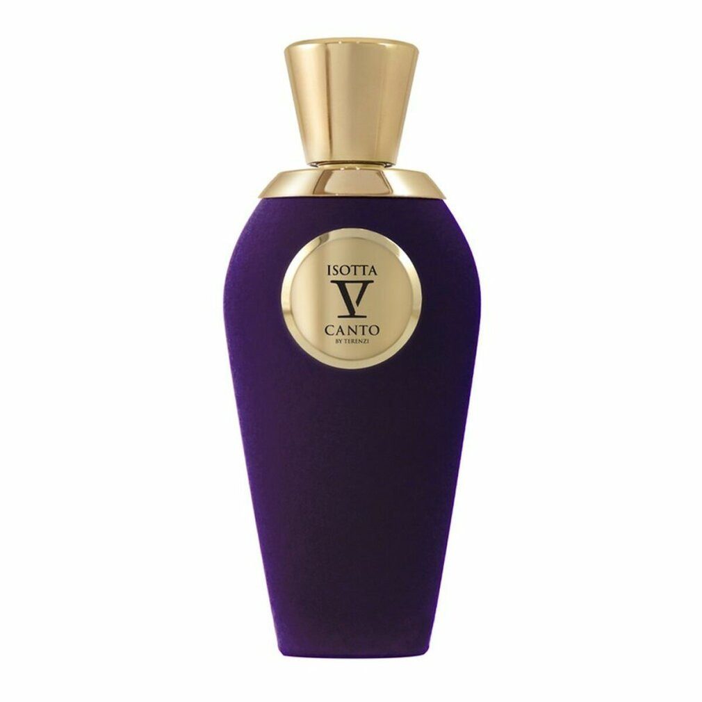 V Canto Extrait Parfum Canto Isotta V Extrait De Parfum Spray unisex 100ml Für Frauen