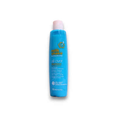 Milk Shake Haarshampoo Sampon pentru par si corp Sun & More All Over, 250ml