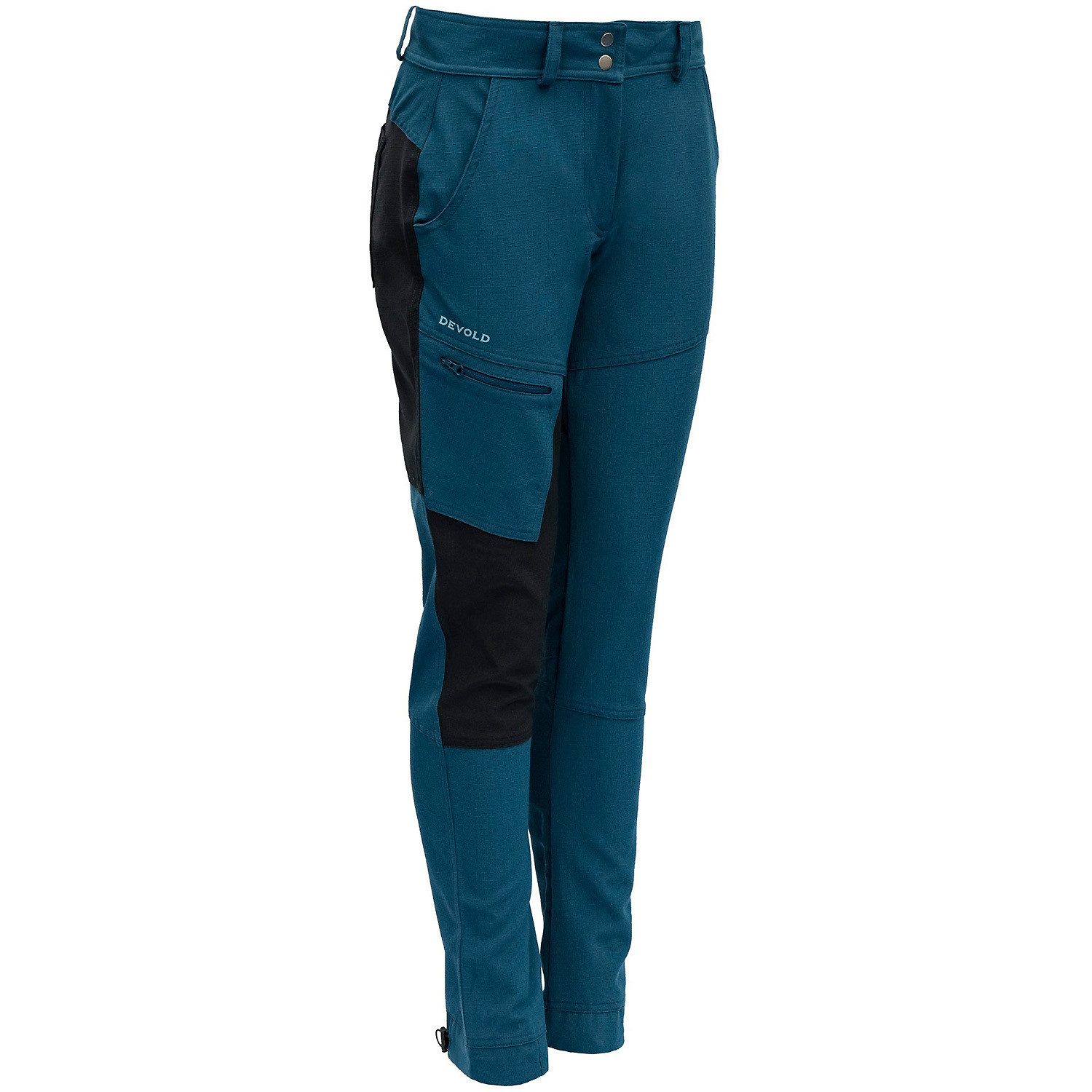 Devold Funktionshose Hose lang W KEIPENMERINO PANTS