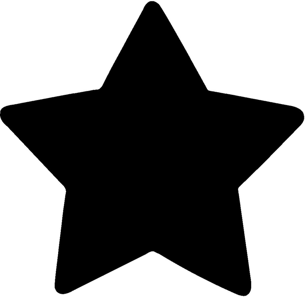 Heyda Motivstanzer Motivstanzer Stern 25x25mm