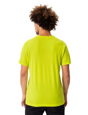 VAUDE T-Shirt Me Gleann T-Shirt BRIGHT GREEN