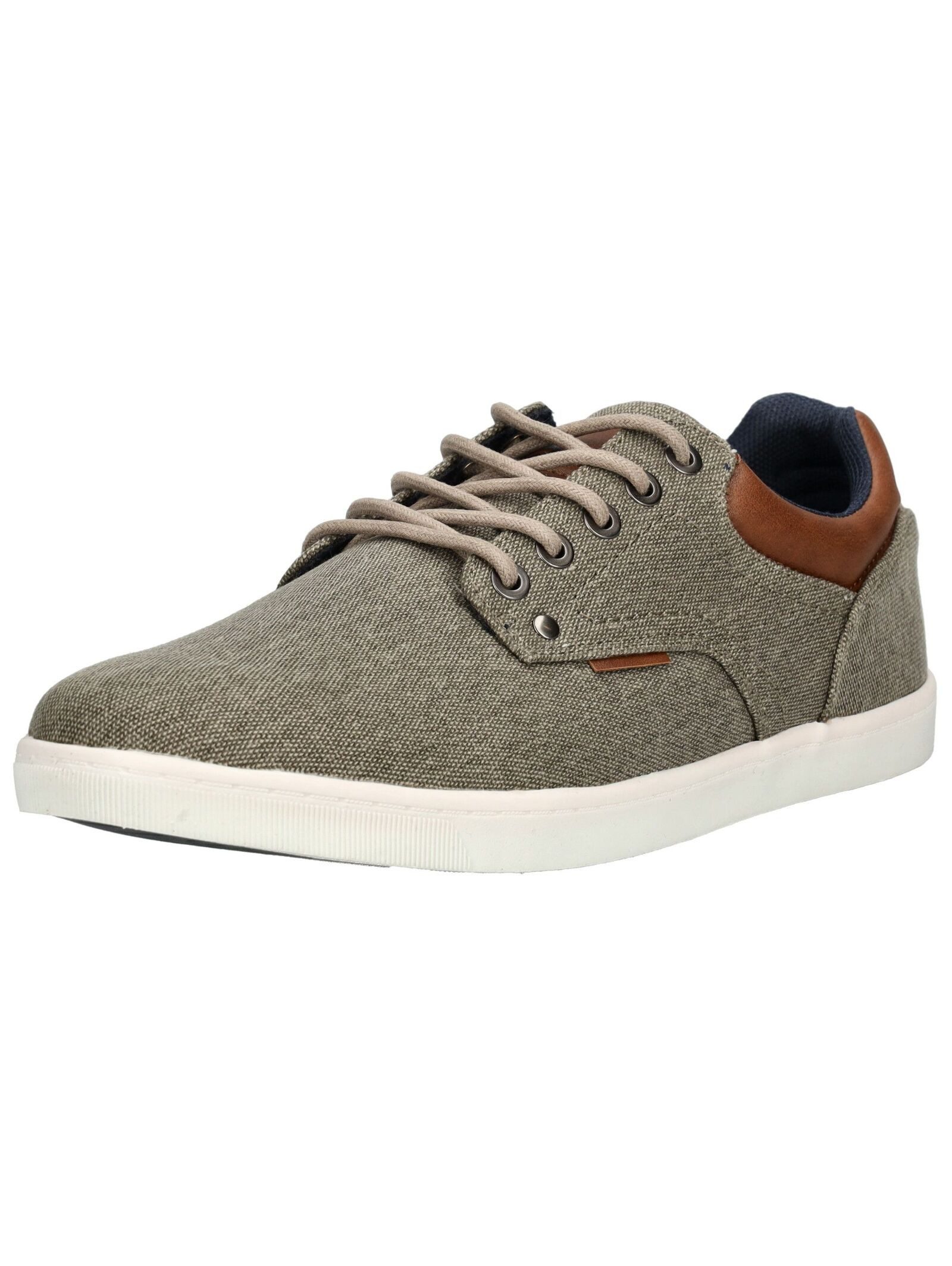 Bullboxer Sneaker Textil Sneaker