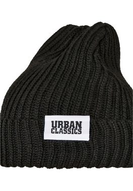 URBAN CLASSICS Beanie Urban Classics Unisex Recycled Yarn Fisherman Beanie (1-St)