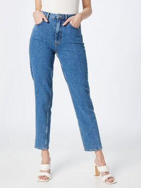 Guess 7/8-Jeans (1-tlg) Plain/ohne Details