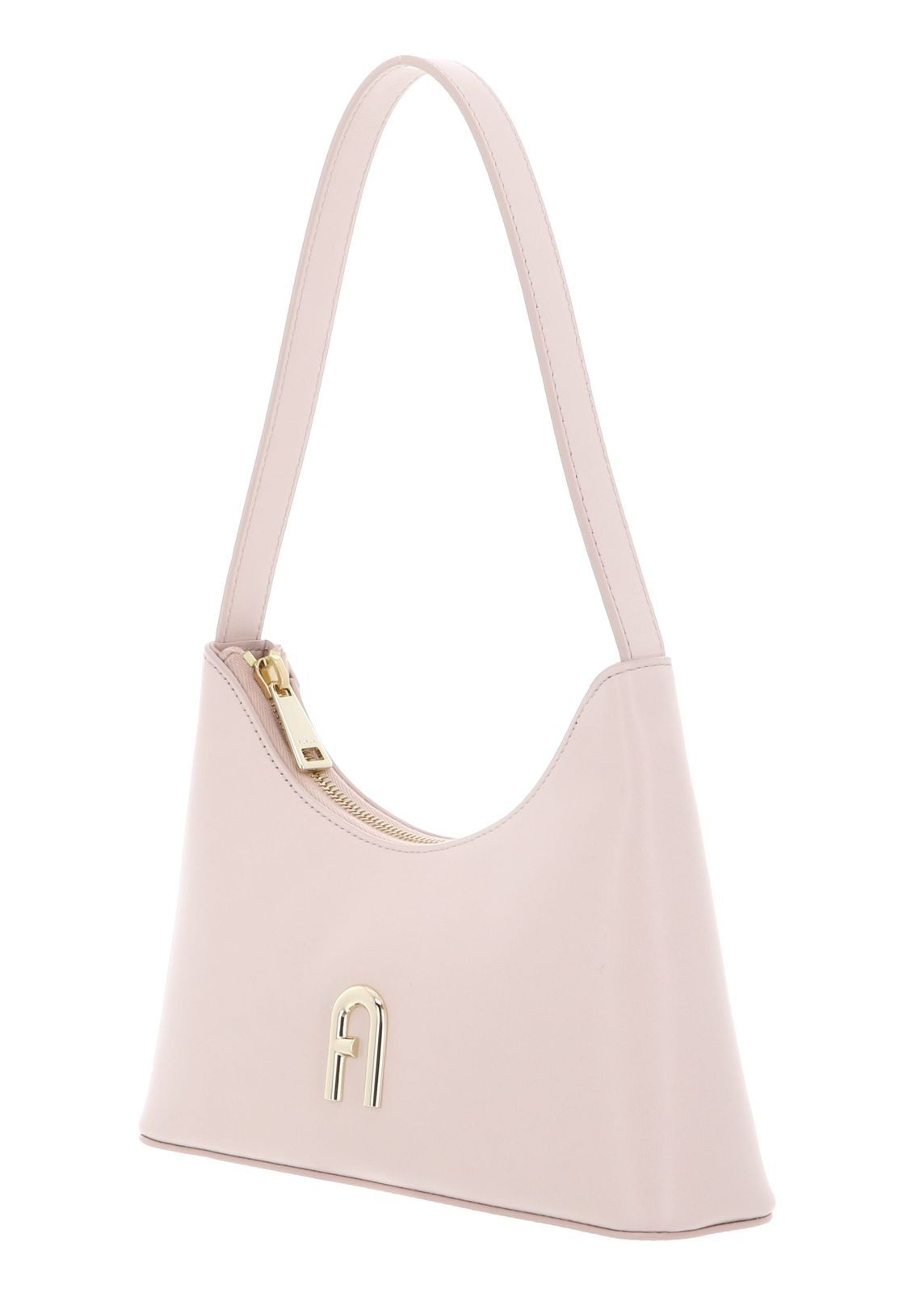 Furla Schultertasche Mini Shoulder Bag, aus echtem Leder