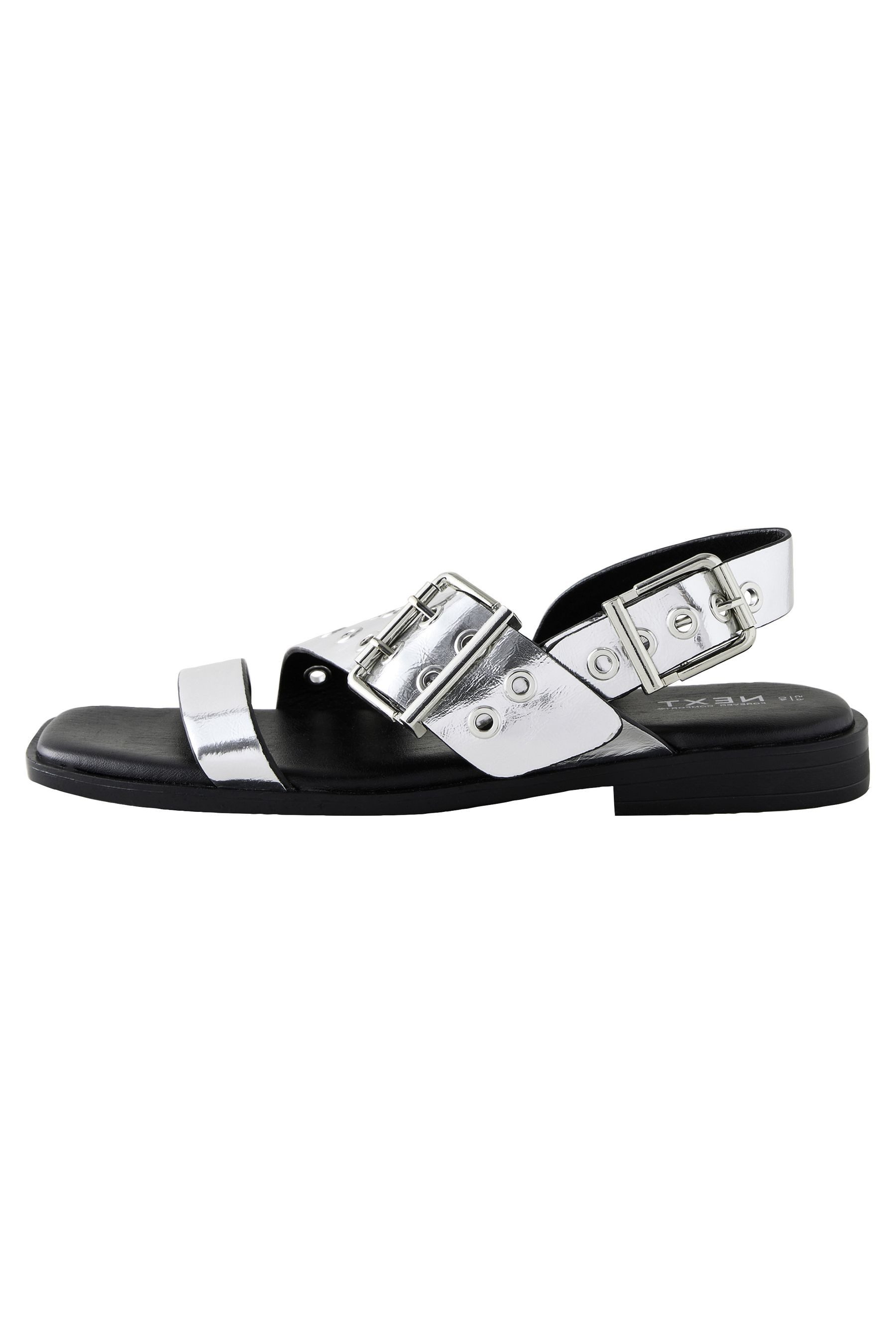 Next Forever Comfort® Riemensandale Sandale (1-tlg) günstig online kaufen