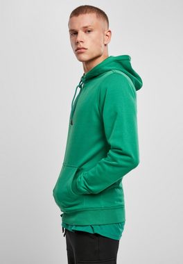 URBAN CLASSICS Sweatshirt Urban Classics Herren Basic Terry Hoody (1-tlg)