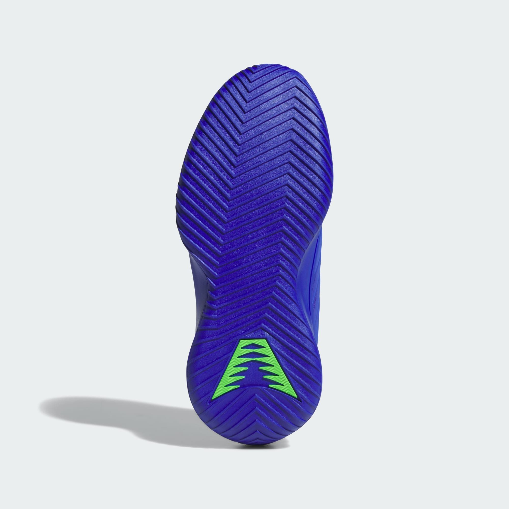 adidas Performance BELIEVE THAT 1 TURNSCHUH Sneaker (2-tlg)