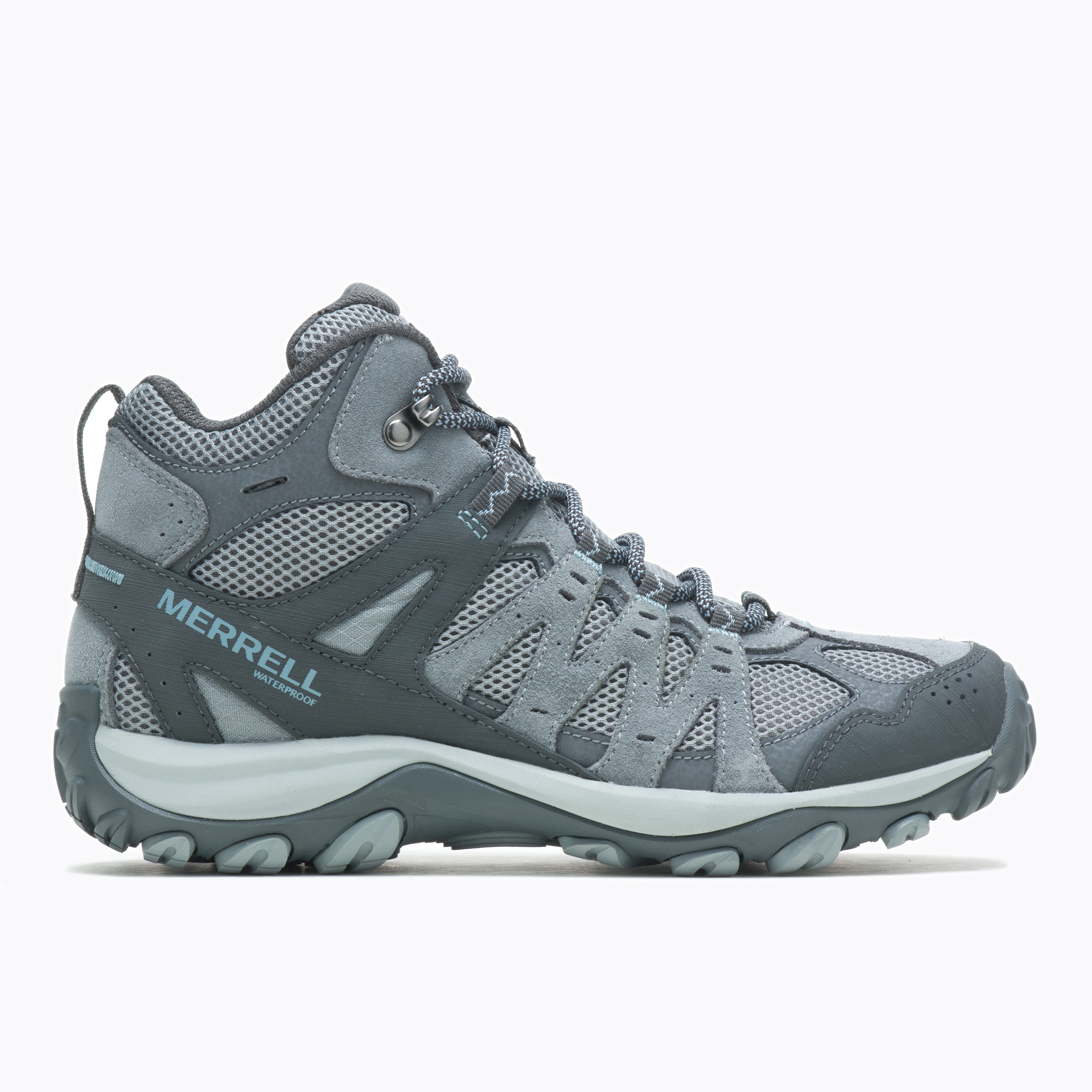 Merrell ACCENTOR 3 MID WP Wanderschuh günstig online kaufen