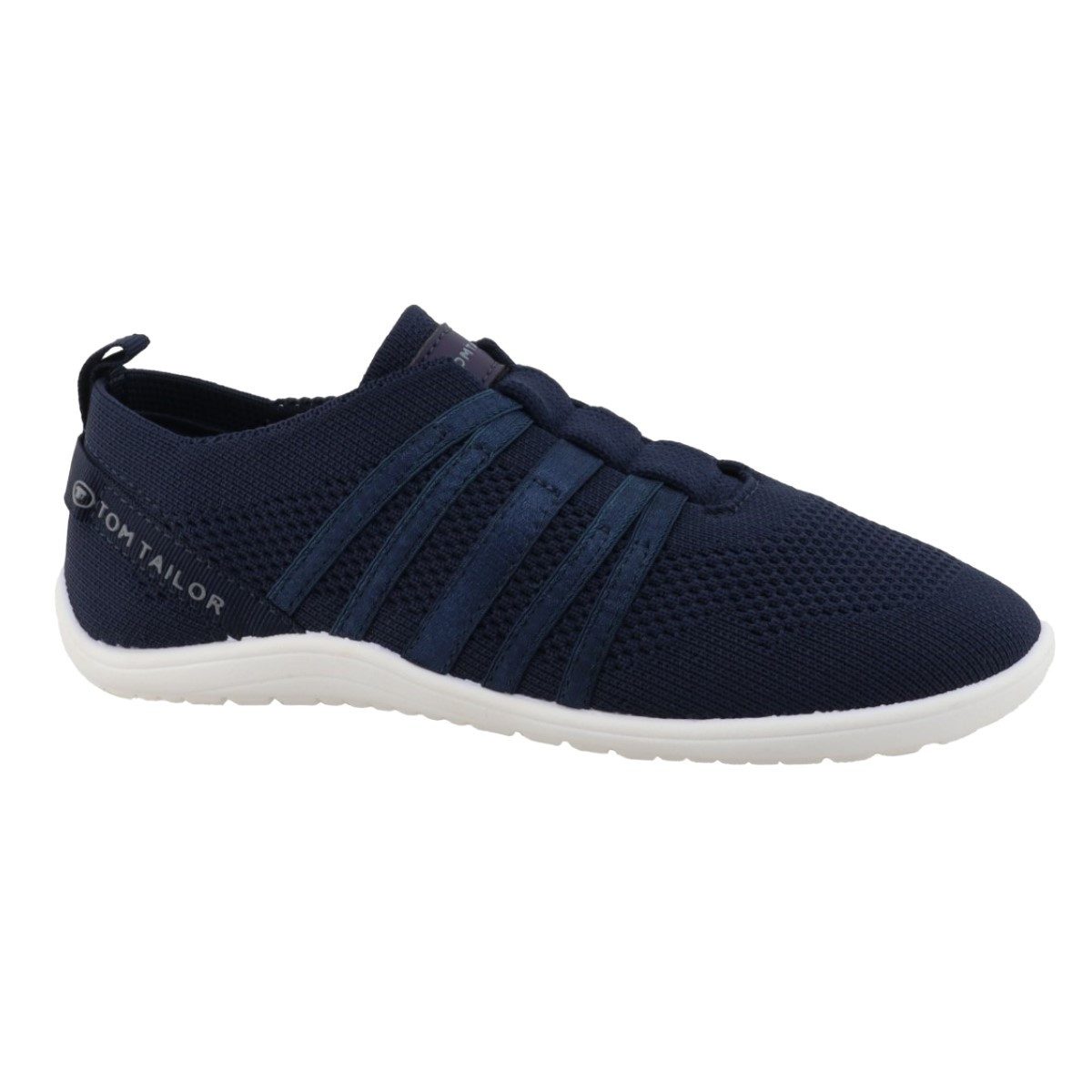 TOM TAILOR Tom Tailor Kinder Knit-Sneaker Pull on Sneaker
