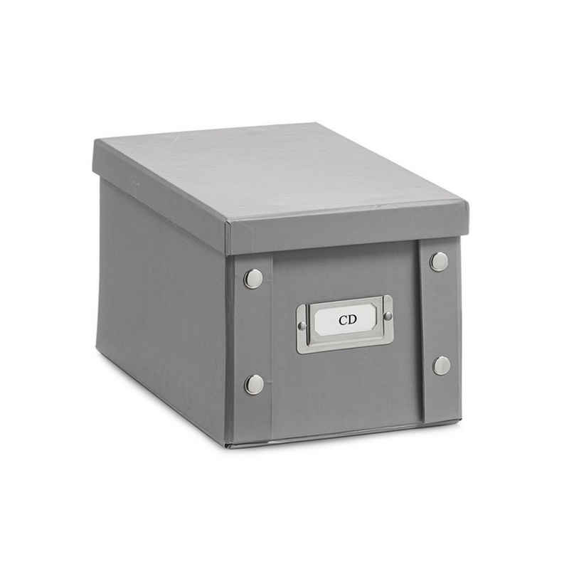 HTI-Living Aufbewahrungsbox Aufbewahrungsbox mit Deckel (Box mit Deckel)