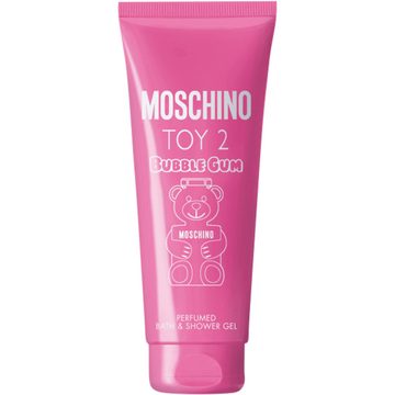 Moschino Duschgel Toy 2 Bubble Gum Shower Gel