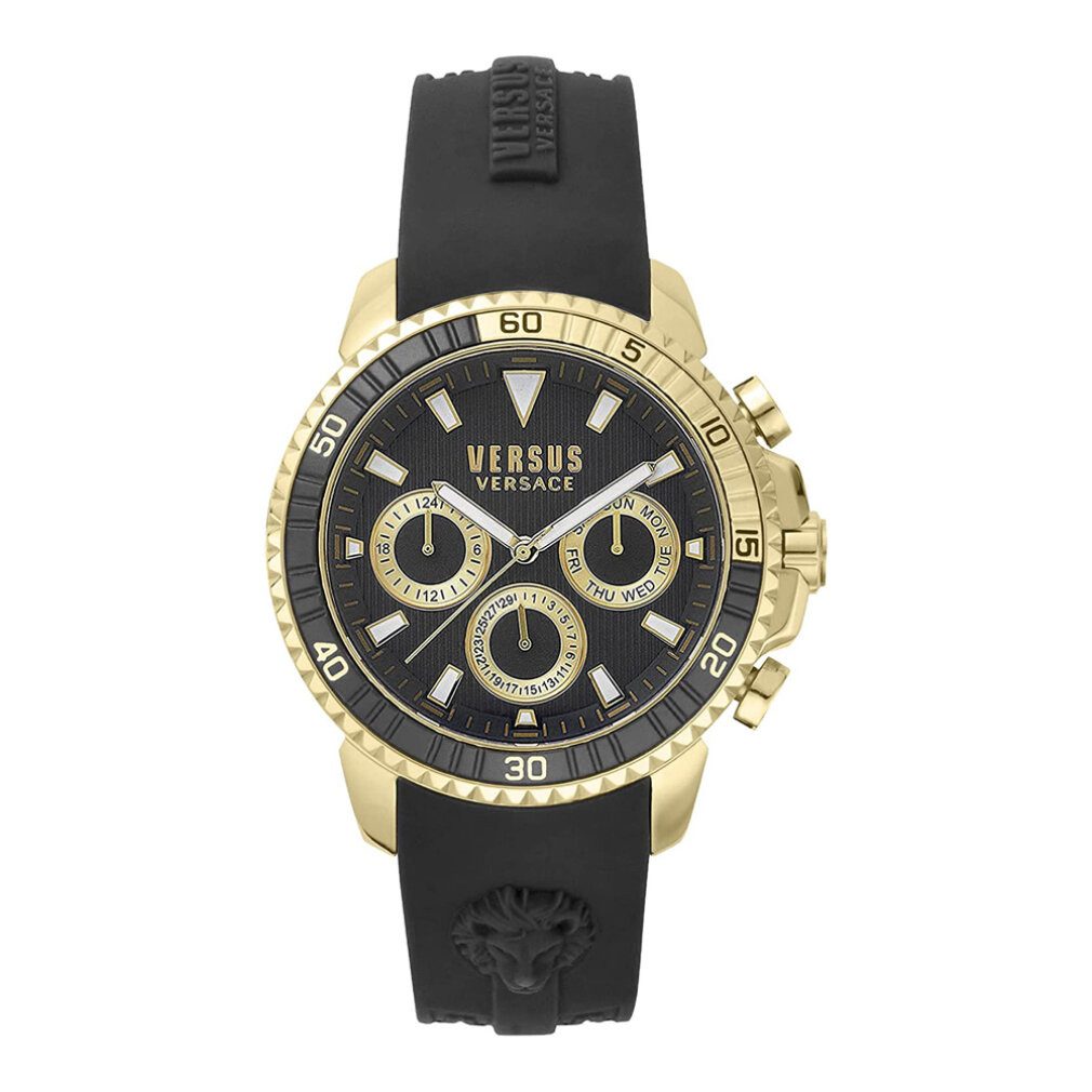 Versace Luxusuhr Versus VSPLO1321 Aberdeen Herrenuhr günstig online kaufen