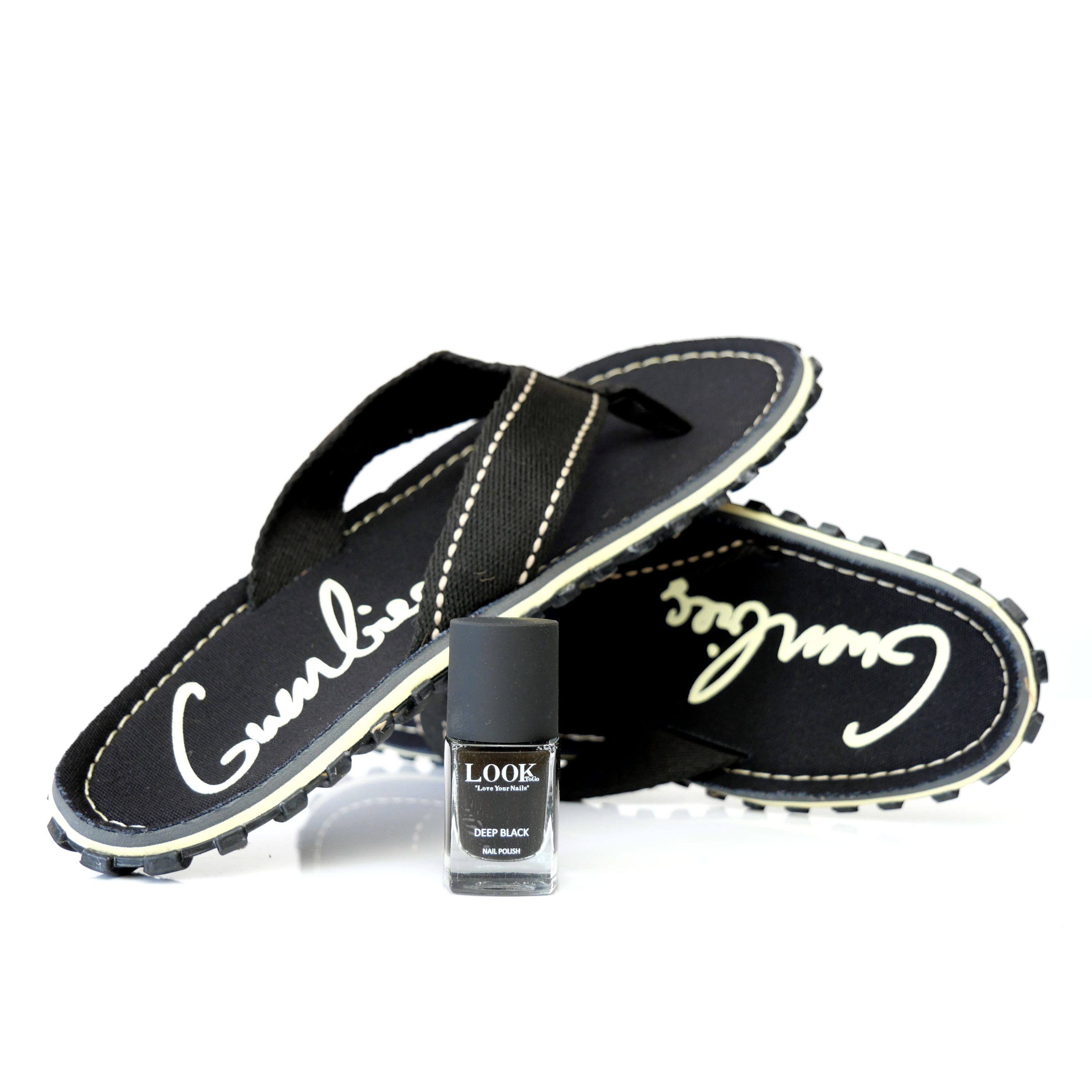 Gumbies Set - BLACK mit dem günstig online kaufen