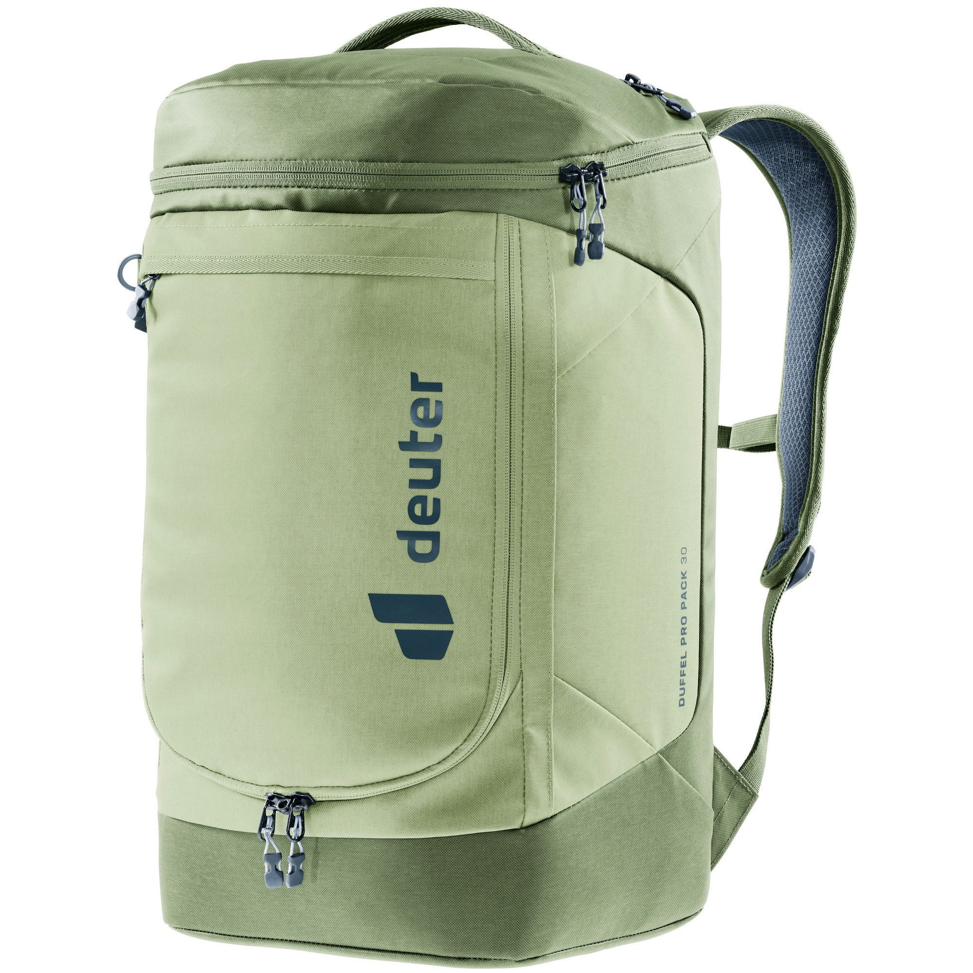 deuter Sporttasche Deuter Sporttasche Duffel Pro günstig online kaufen