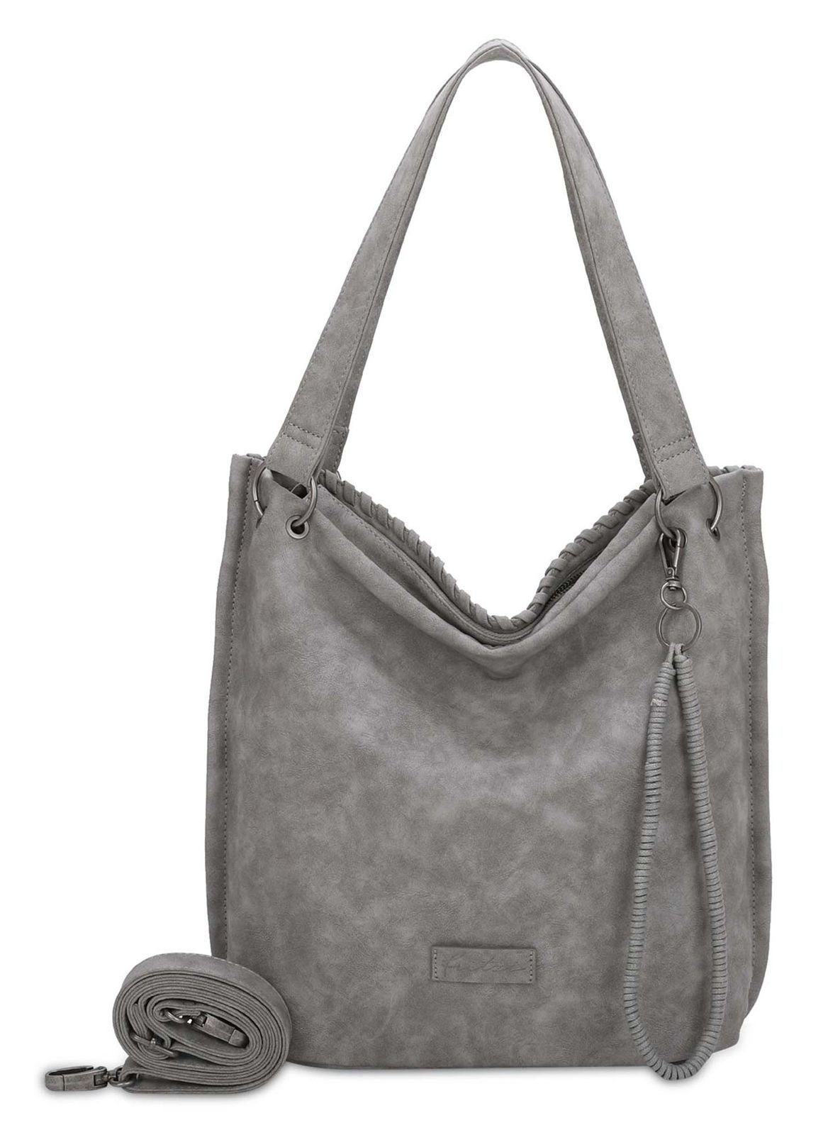 Schultertasche Luke02