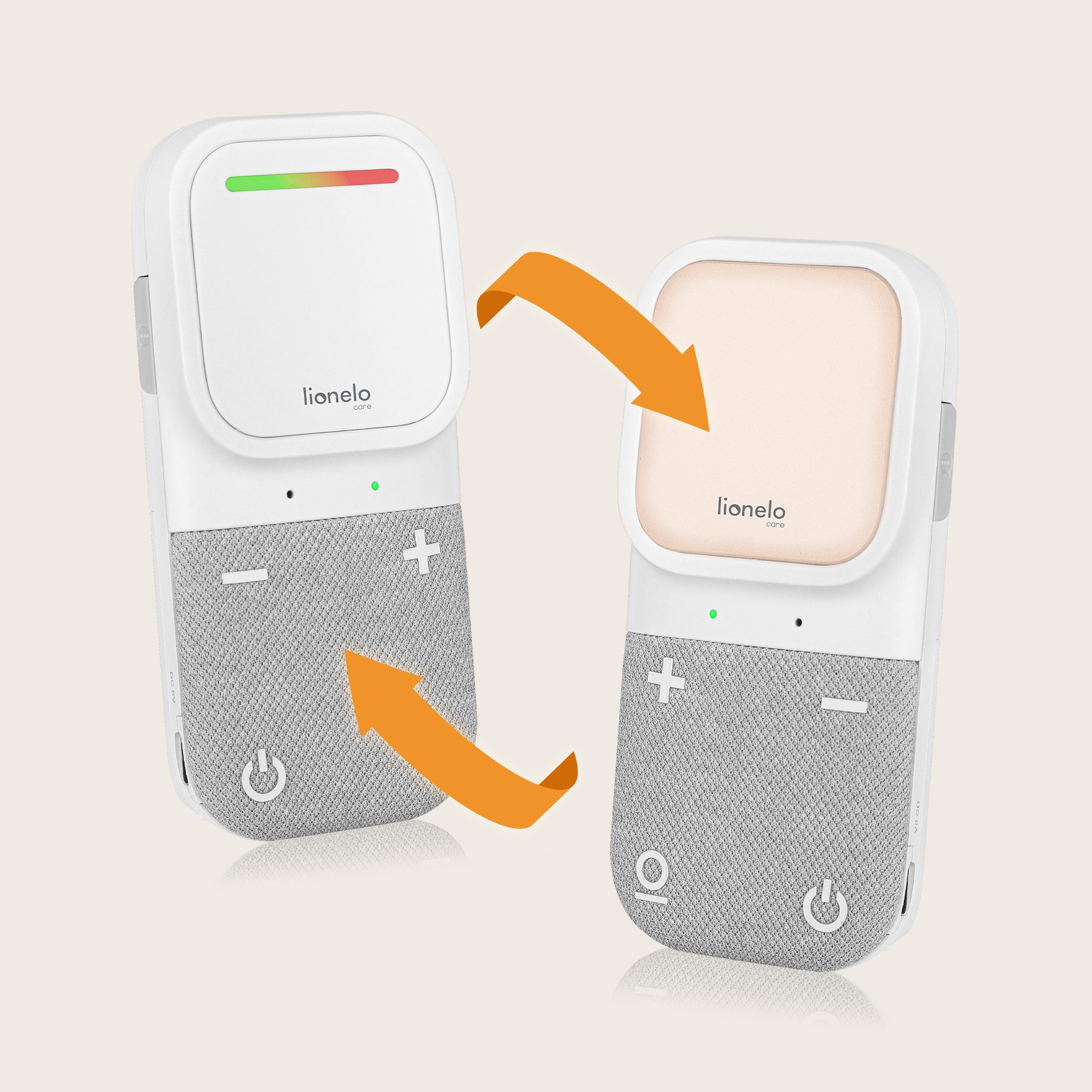 Lionelo Babyline 2.2 - Bild 3