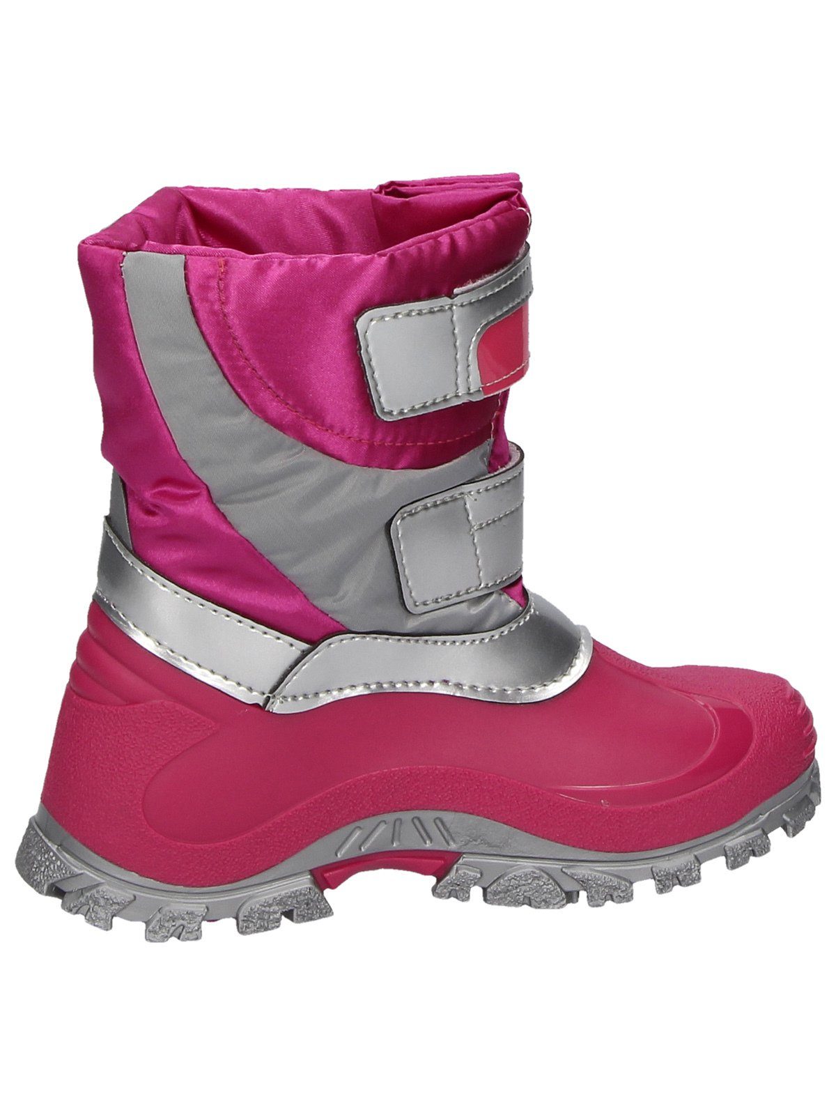 Spirale Simon Kinderstiefel Winterstiefel