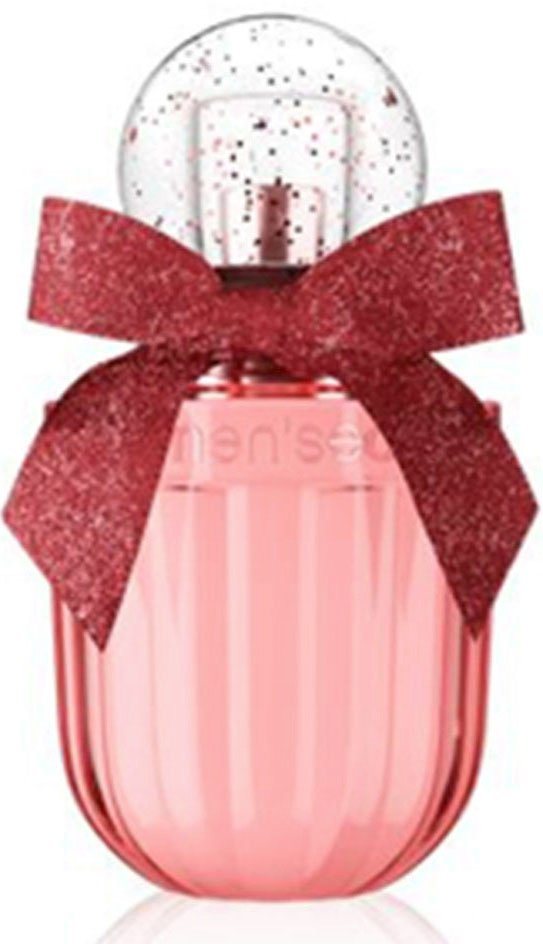 women'secret Eau de Parfum Women Secret - Rouge Seduction EdP 30ml (80% Alc), mit starkem Charakter