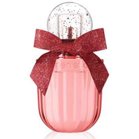 women'secret Eau de Parfum Women Secret - Rouge Seduction EdP 30ml (80% Alc)