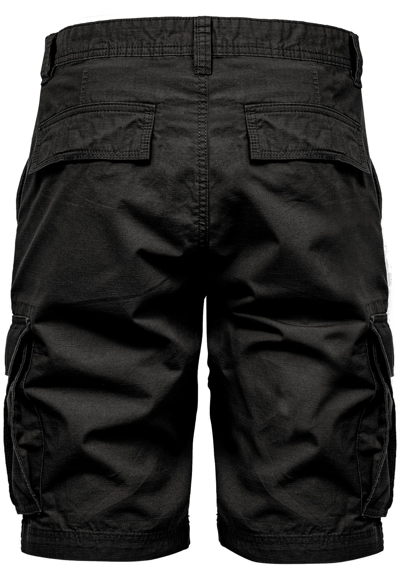 REPUBLIX Cargoshorts MELVIN Herren Bermuda Short Hose Regular Fit günstig online kaufen