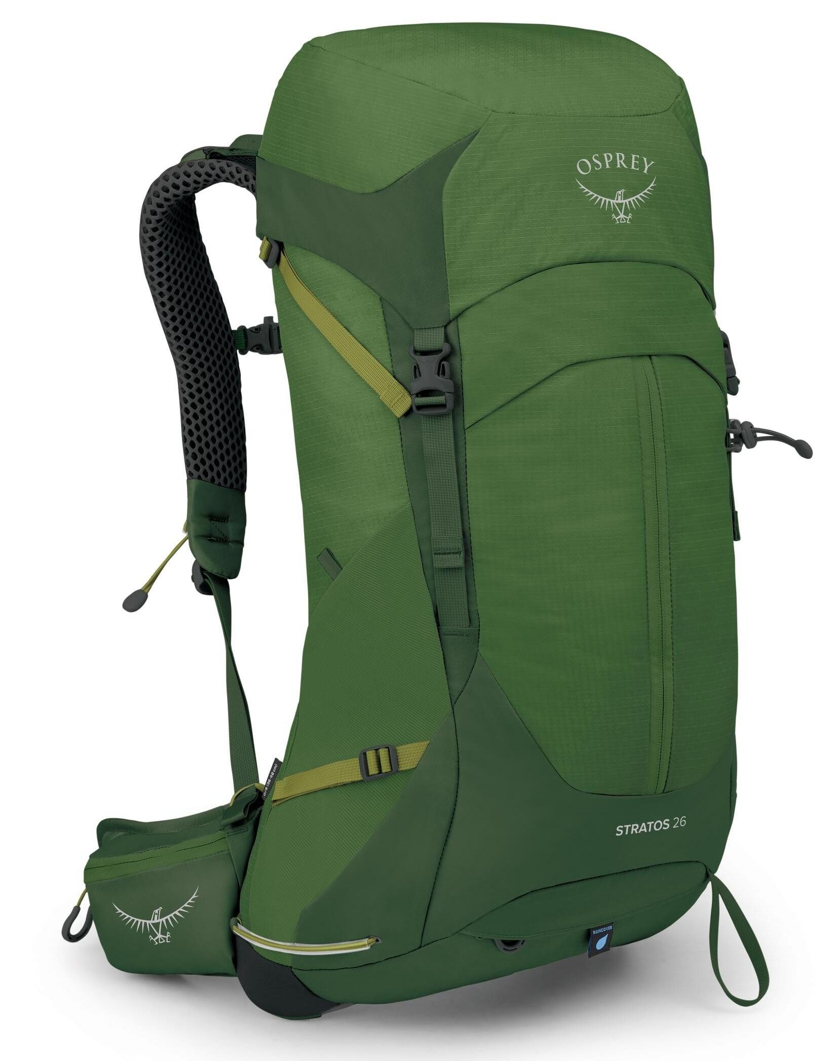Osprey Wanderrucksack Osprey Herren Stratos 26 Wanderrucksack (Gewicht 1,28kg)
