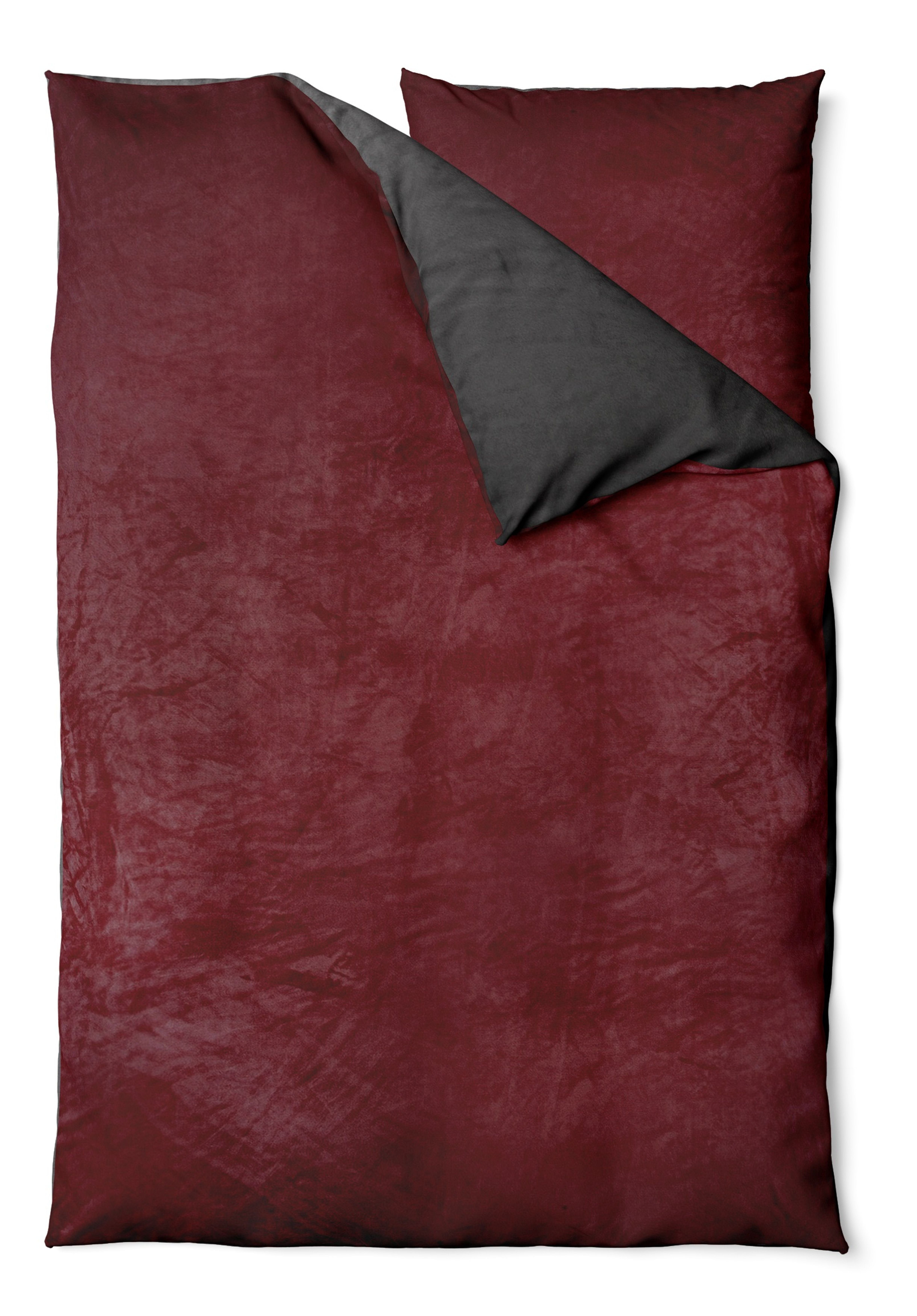 One Home Bettwäsche Winter Cashmere Touch günstig online kaufen