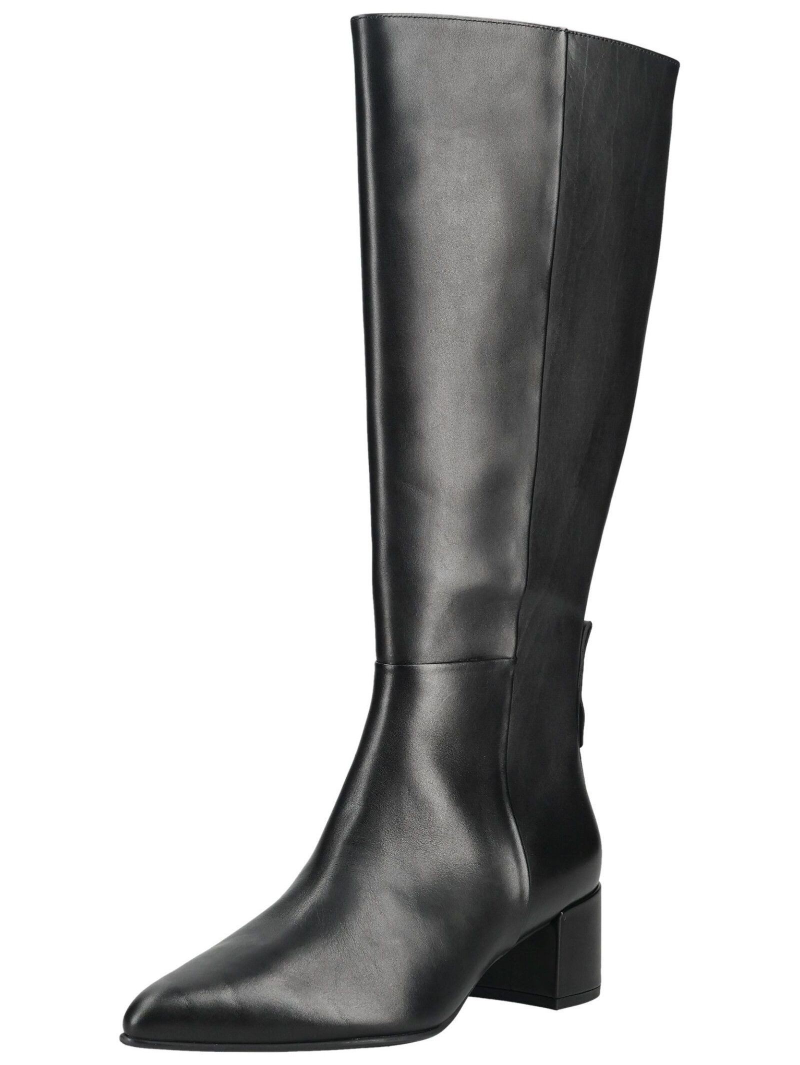 Högl Högl Stiefel Leder Stiefel