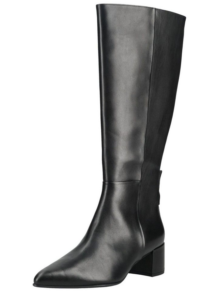 Högl Högl Stiefel Leder Stiefel