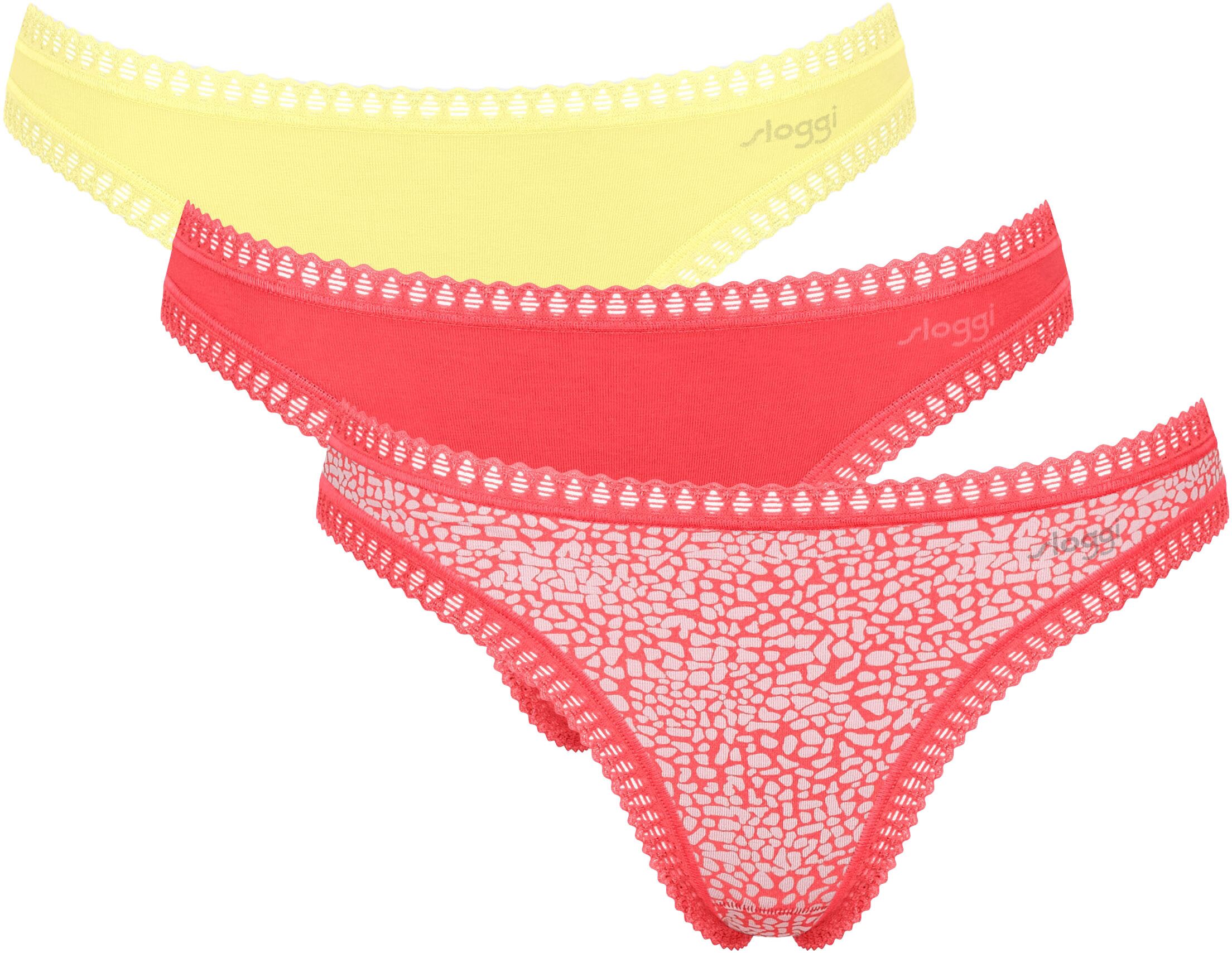 Slip GO Crush String C3P