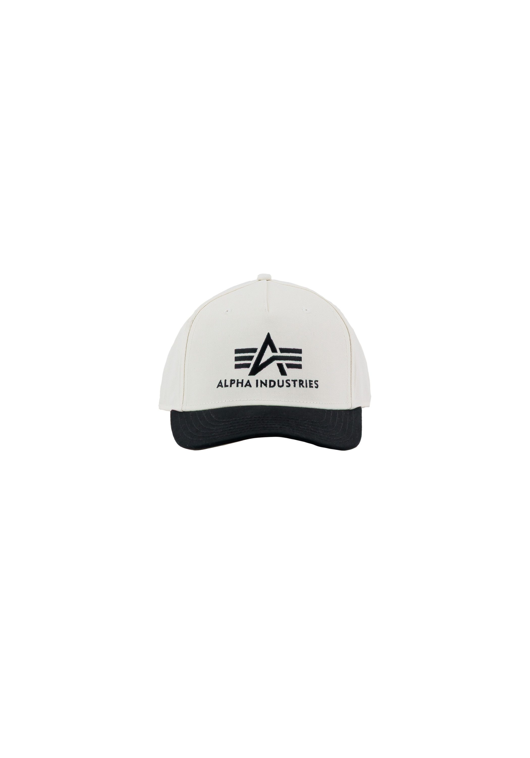 Alpha Industries Trucker Cap Two Tone Cap