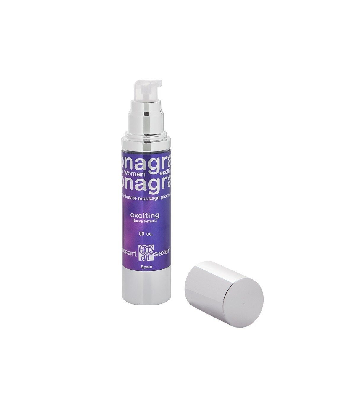 Eros Gleitgel ONAGRA ORGASM ENHANCER FOR WOMEN 50 CC