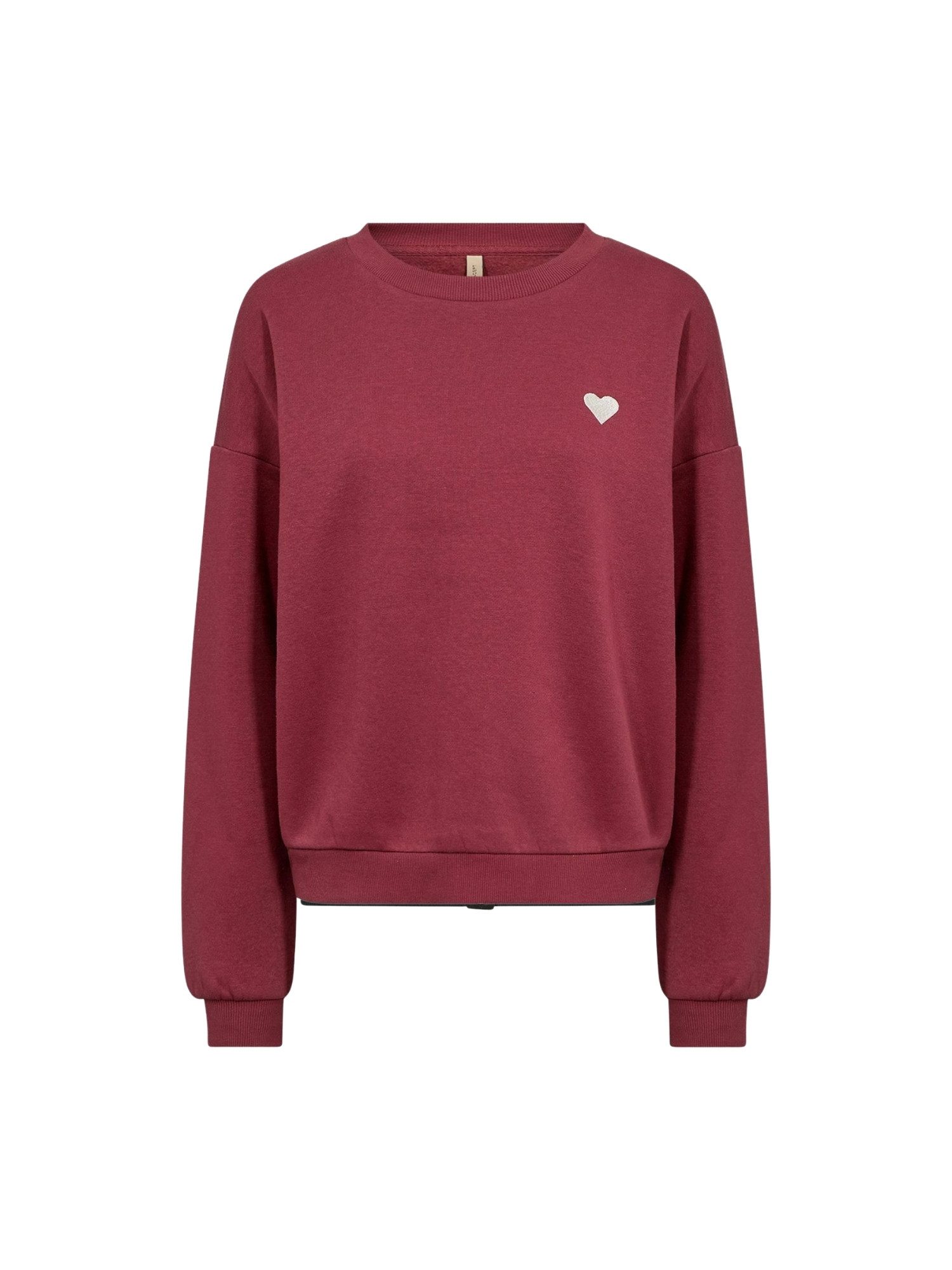 soyaconcept Strickpullover Soya Concept Sweater SC-ANGELIN