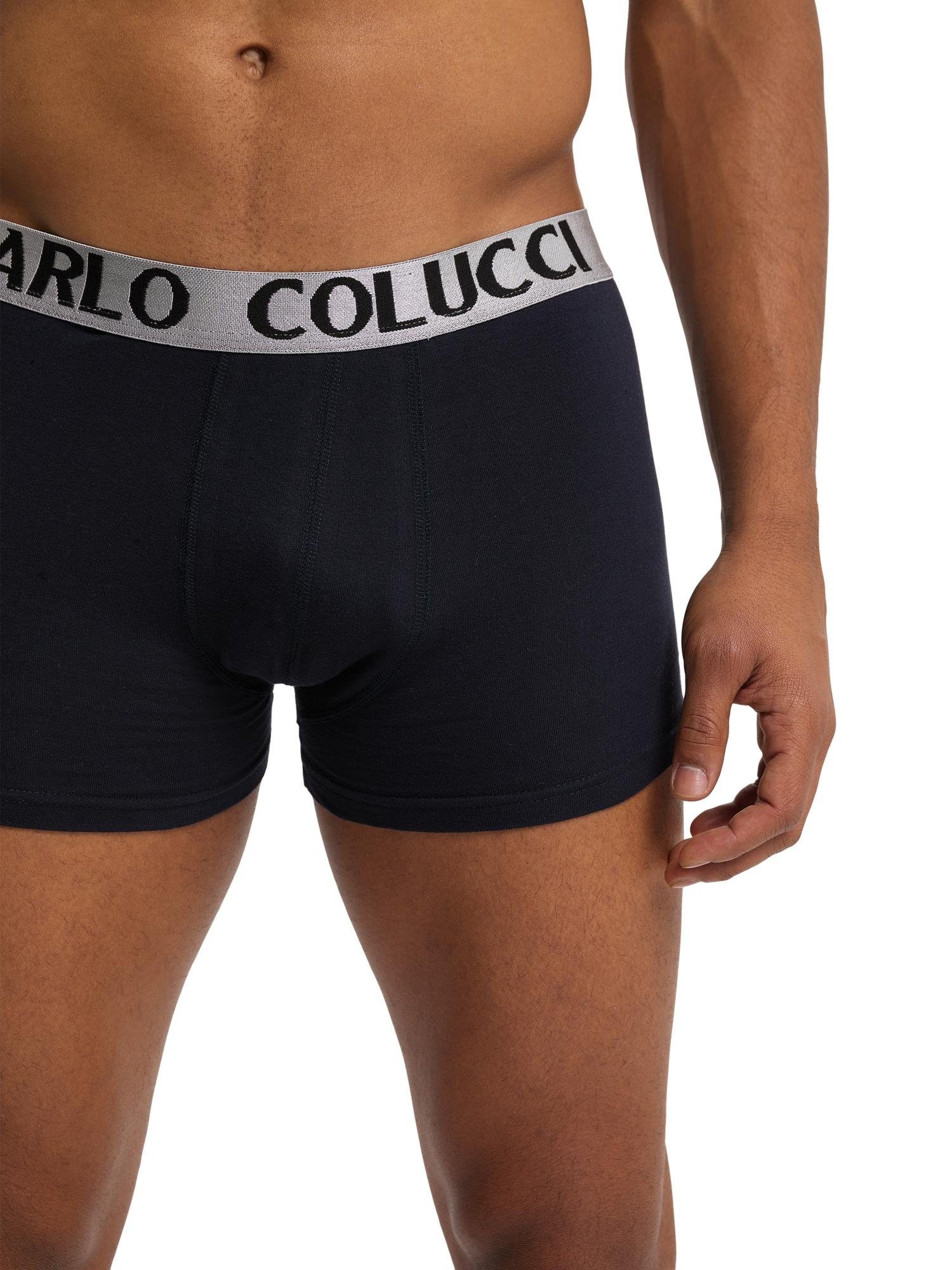 Slip CARLO Navy Cipra COLUCCI