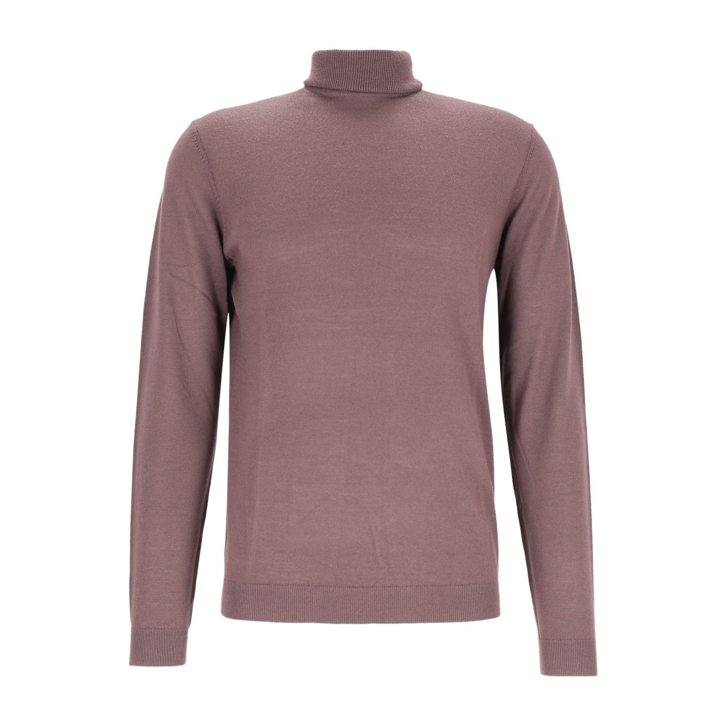 Rollkragenpullover