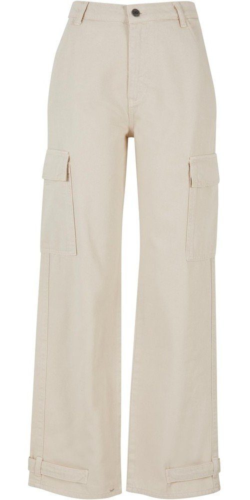 Cargo Pants DEF Cargohose Stone