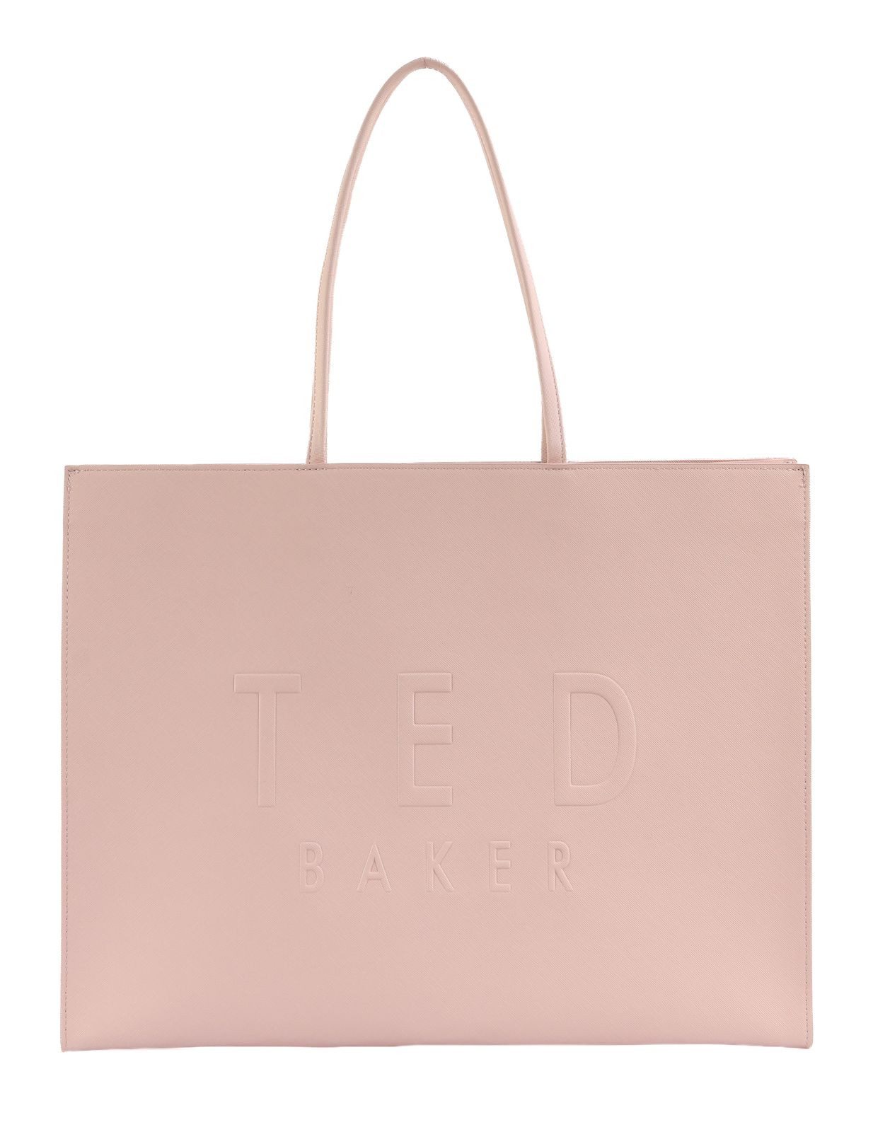 Ted Baker Shopper Webbing Extra Large Icon Bag