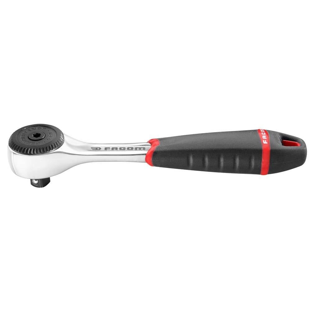Facom Ratsche Staubdichte-Umschaltknarre 1/4″