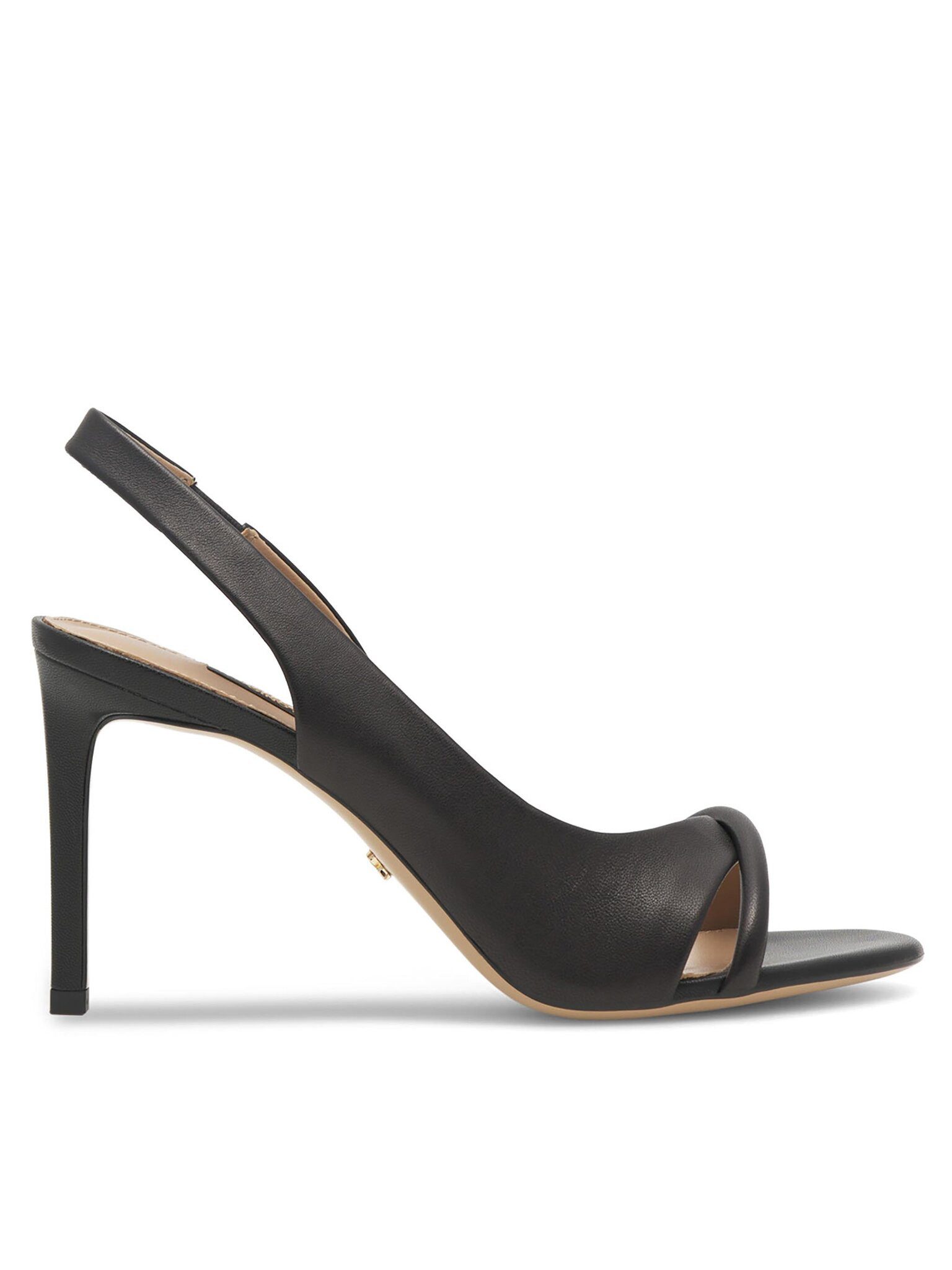 GINO ROSSI Sandalen VARESE-V617-36-1 Schwarz Sandale günstig online kaufen