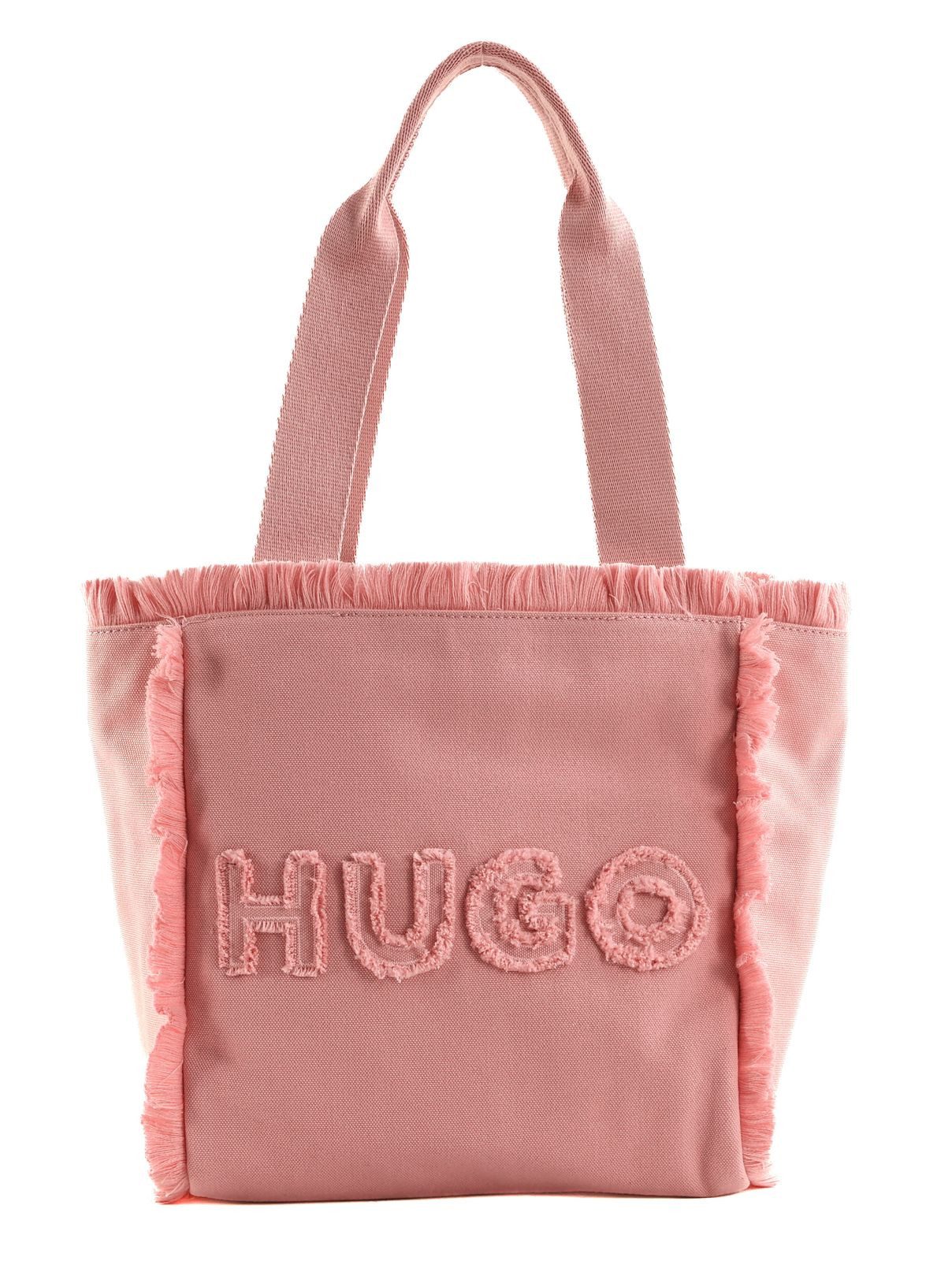 HUGO Schultertasche Becky Tote günstig online kaufen
