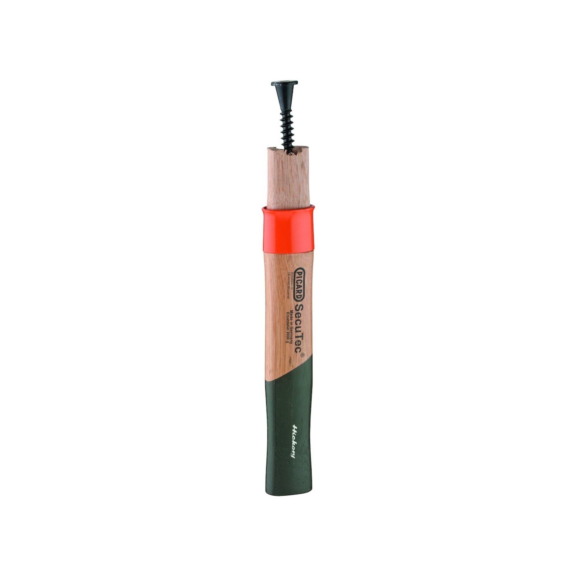 Picard Vorschlaghammer Picard Stielset HS 270mm f.SecuTec Nr. 43