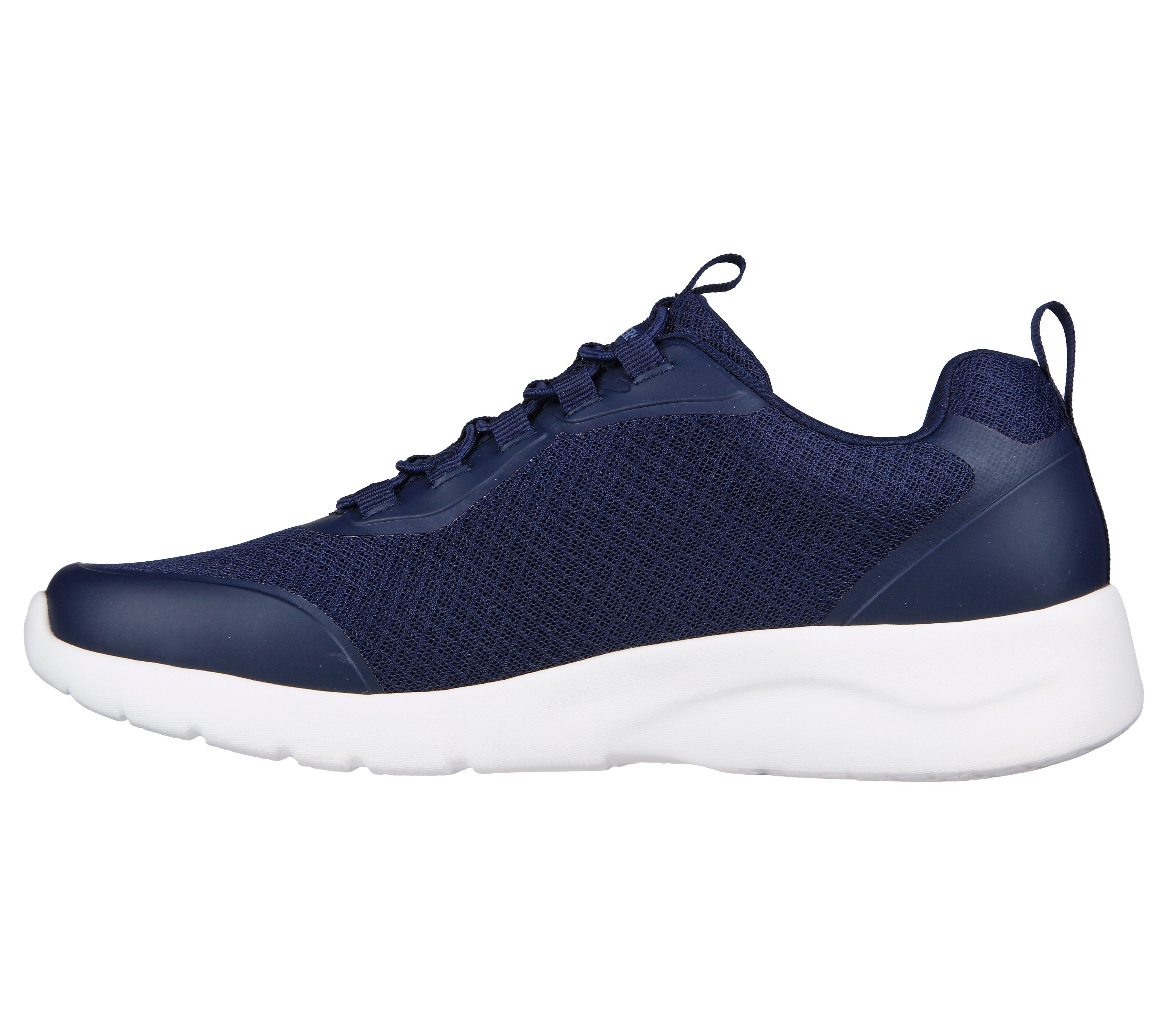 Skechers DYNAMIGHT 2.0 Slip-On Sneaker Slipper, Sneaker mit Memory Foam
