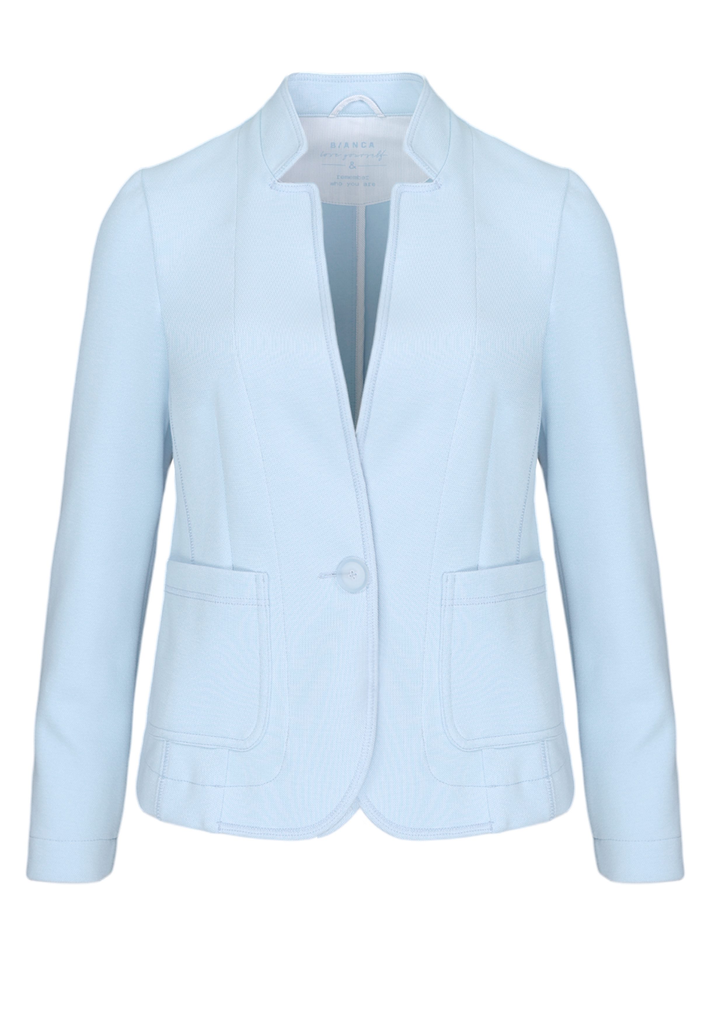 Blusenblazer